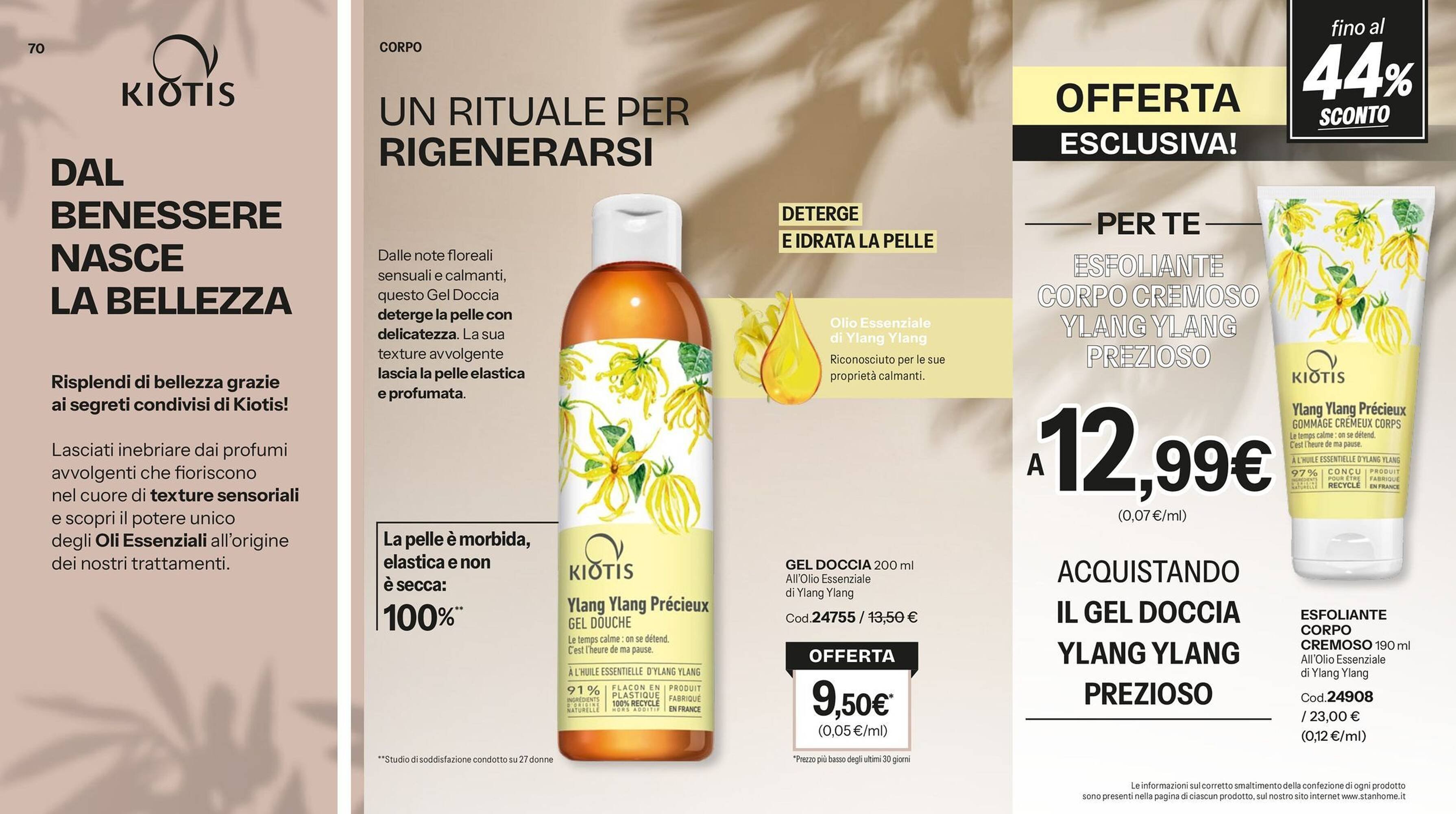 Catalogo Stanhome (2026-03-31 - 2026-04-17)