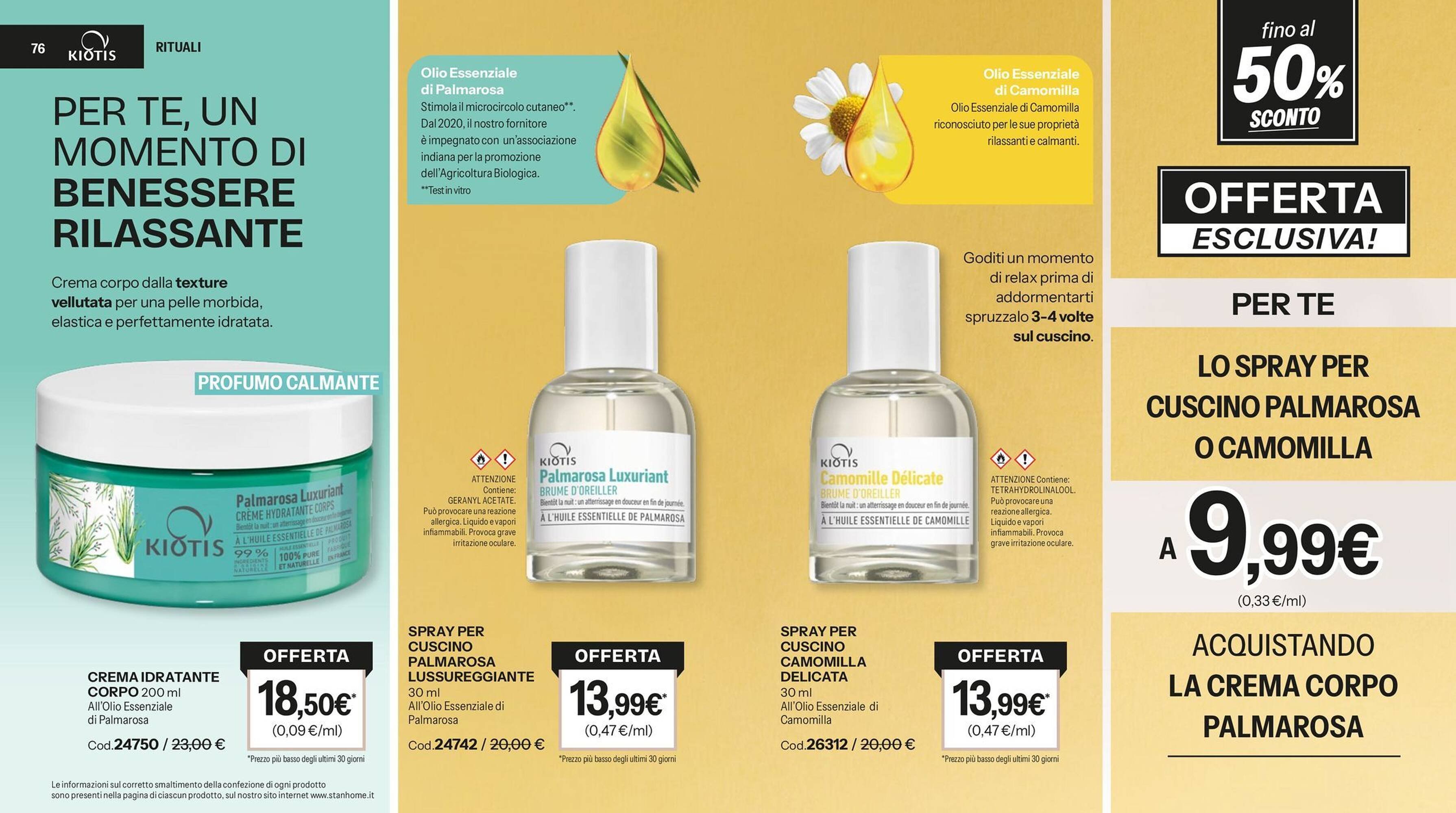 Catalogo Stanhome (2026-03-31 - 2026-04-17)