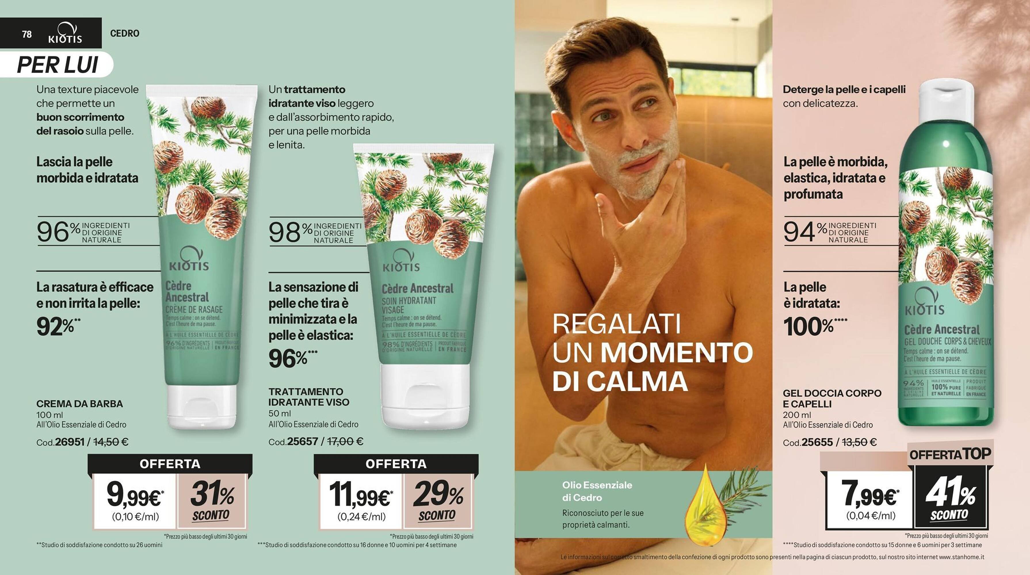 Catalogo Stanhome (2026-03-31 - 2026-04-17)