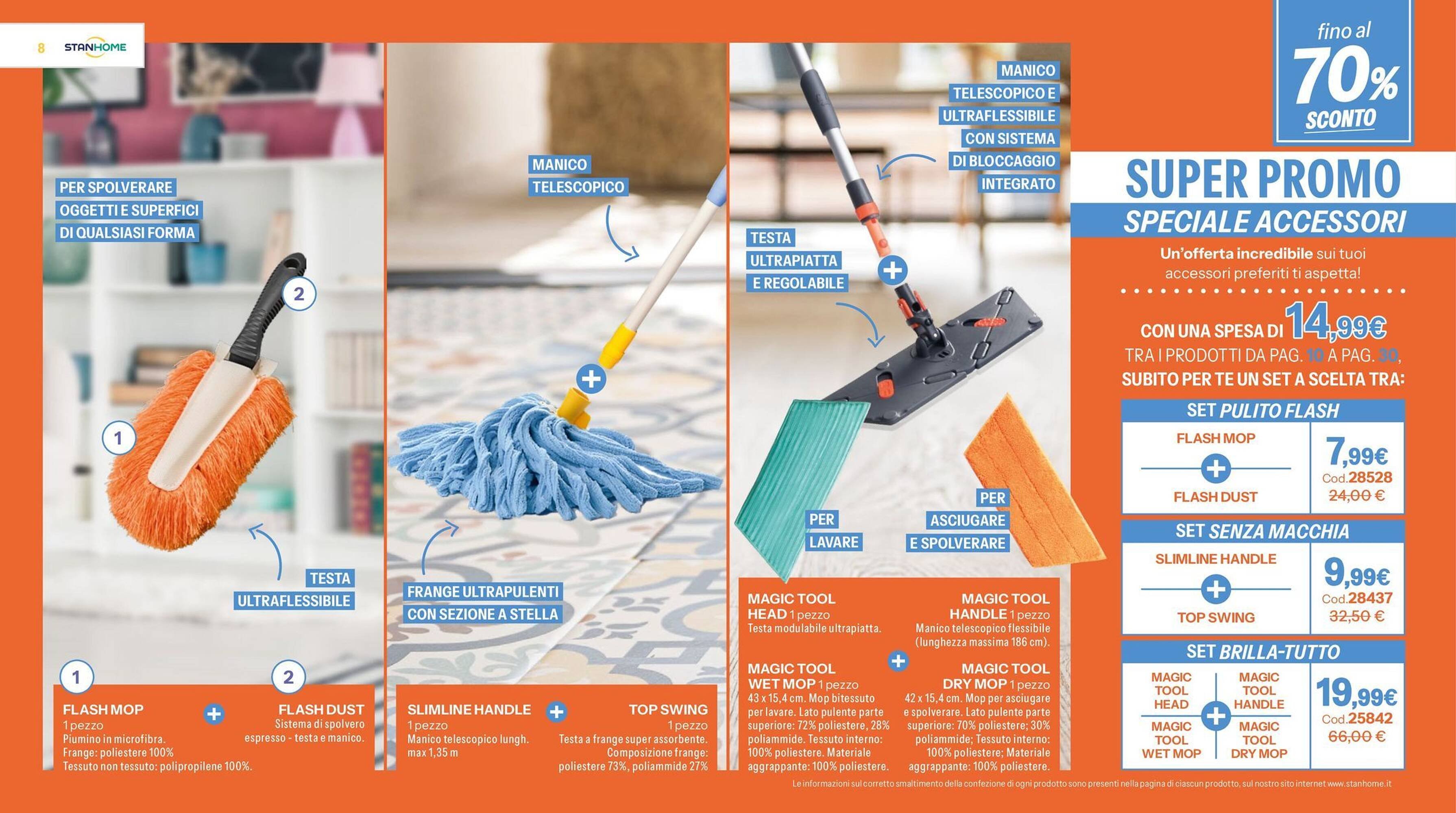 Catalogo Stanhome (2026-03-31 - 2026-04-17)