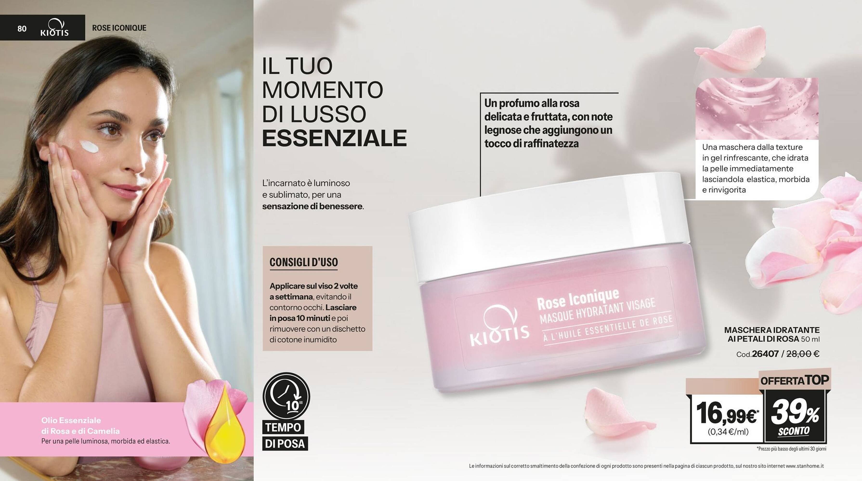 Catalogo Stanhome (2026-03-31 - 2026-04-17)