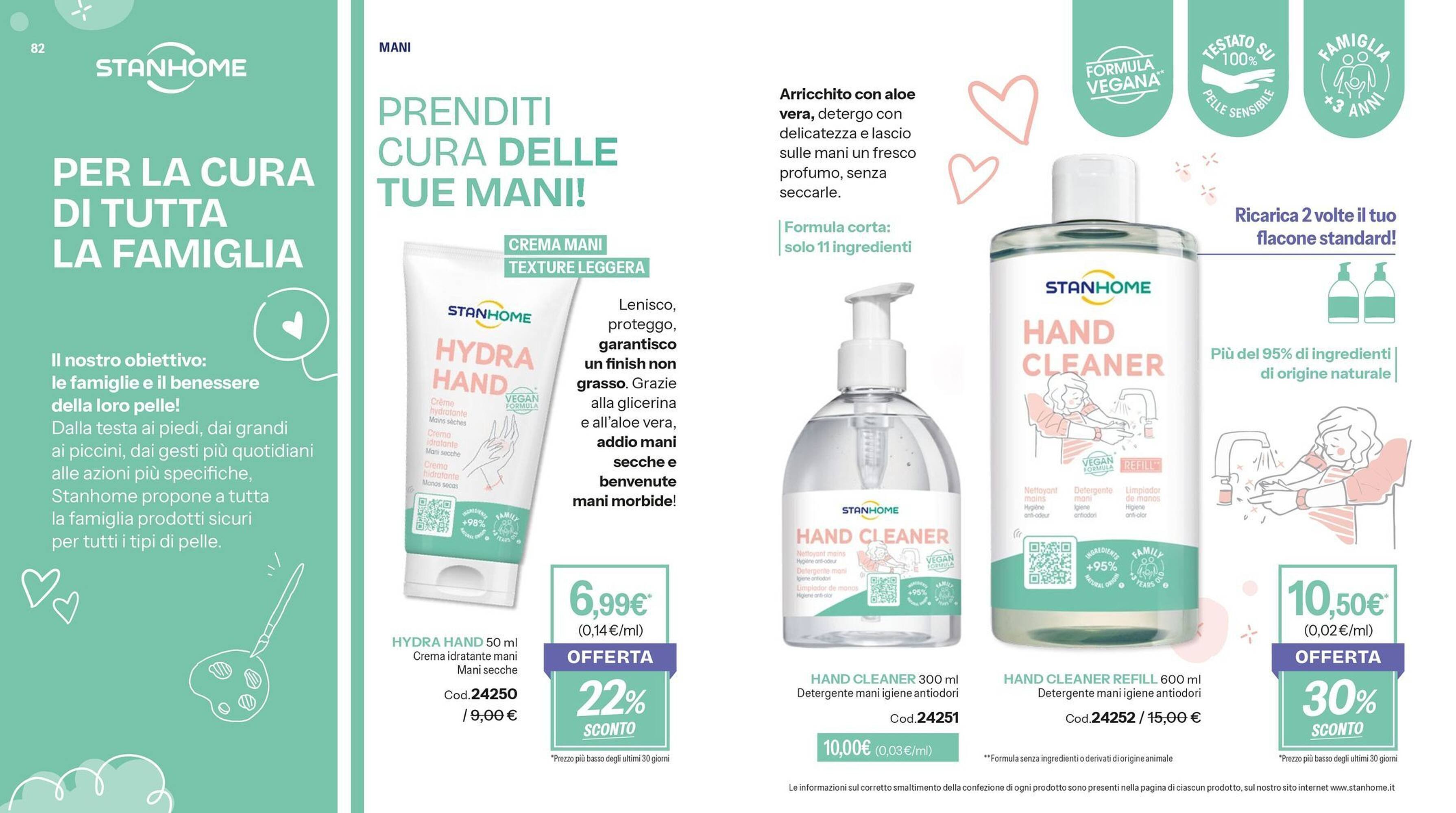 Catalogo Stanhome (2026-03-31 - 2026-04-17)