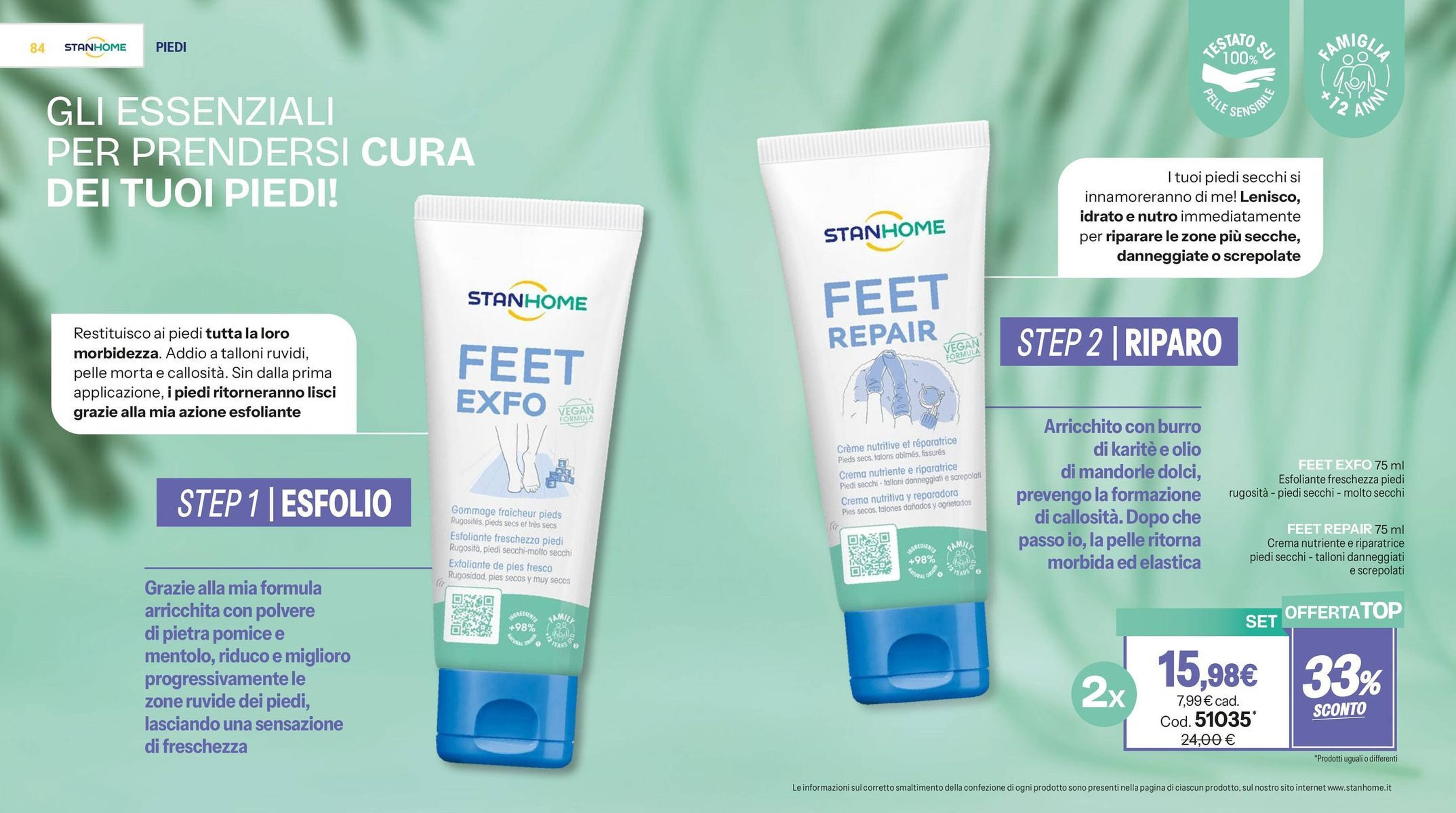 Catalogo Stanhome (2026-03-31 - 2026-04-17)