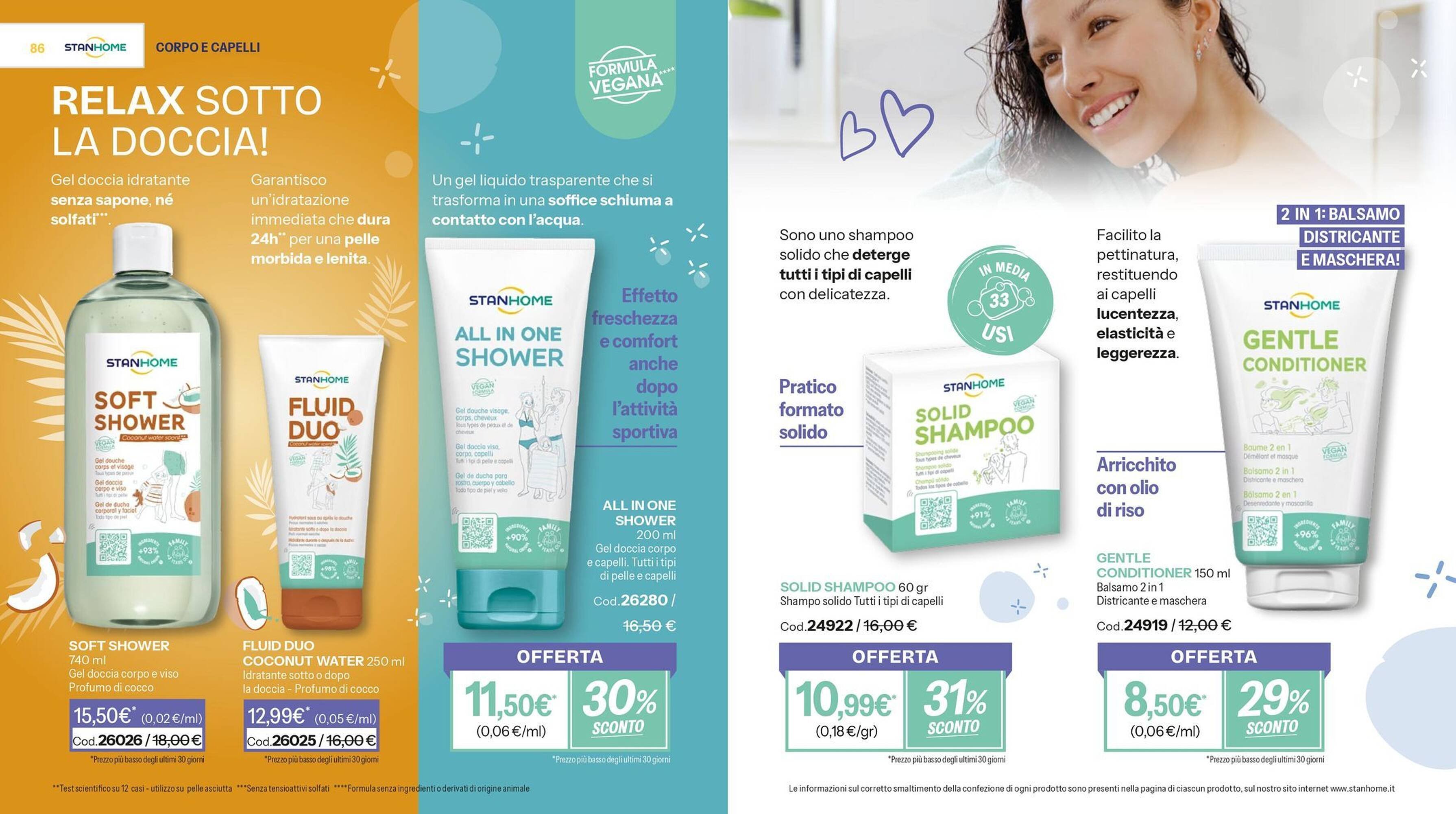 Catalogo Stanhome (2026-03-31 - 2026-04-17)