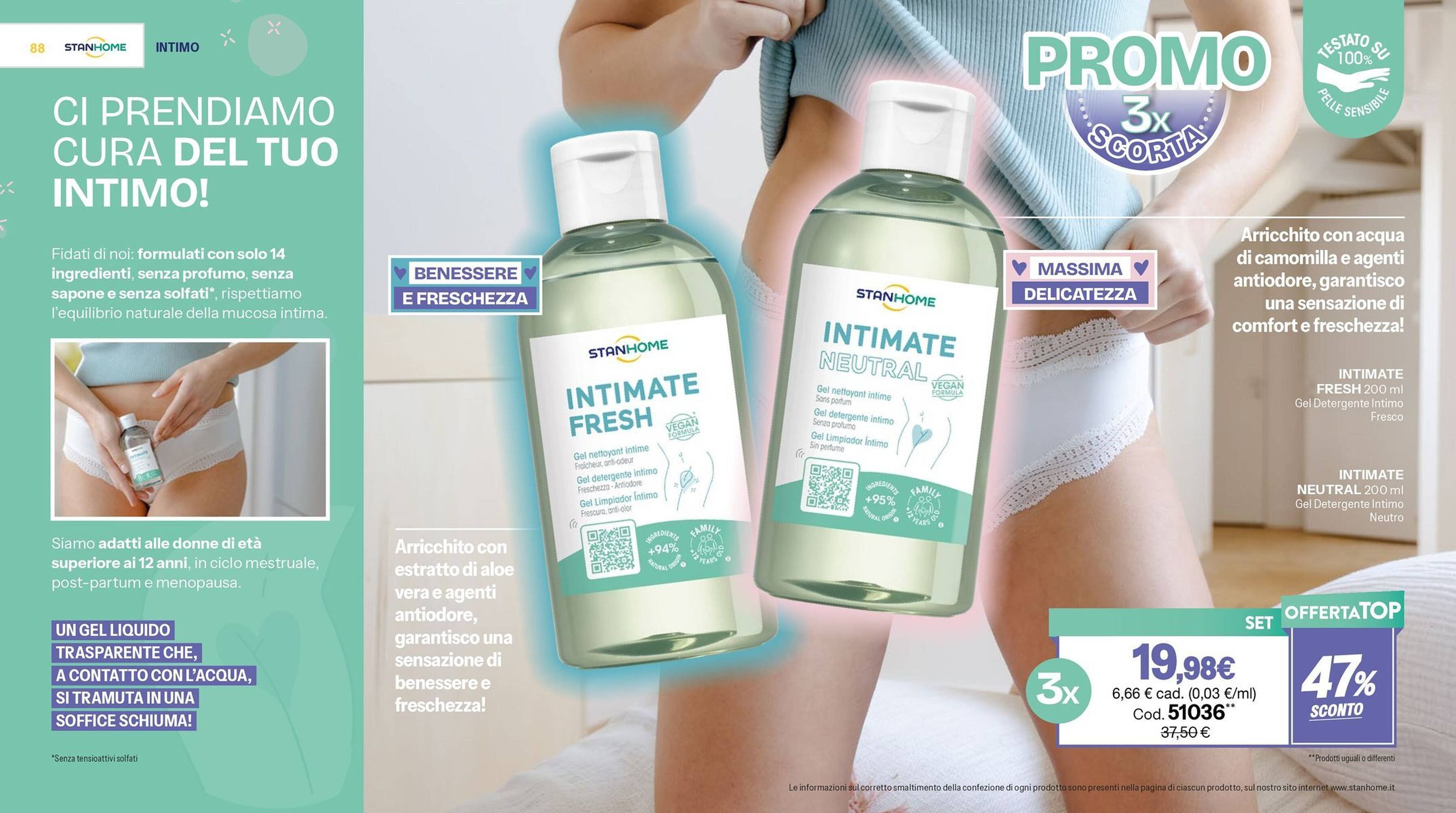 Catalogo Stanhome (2026-03-31 - 2026-04-17)