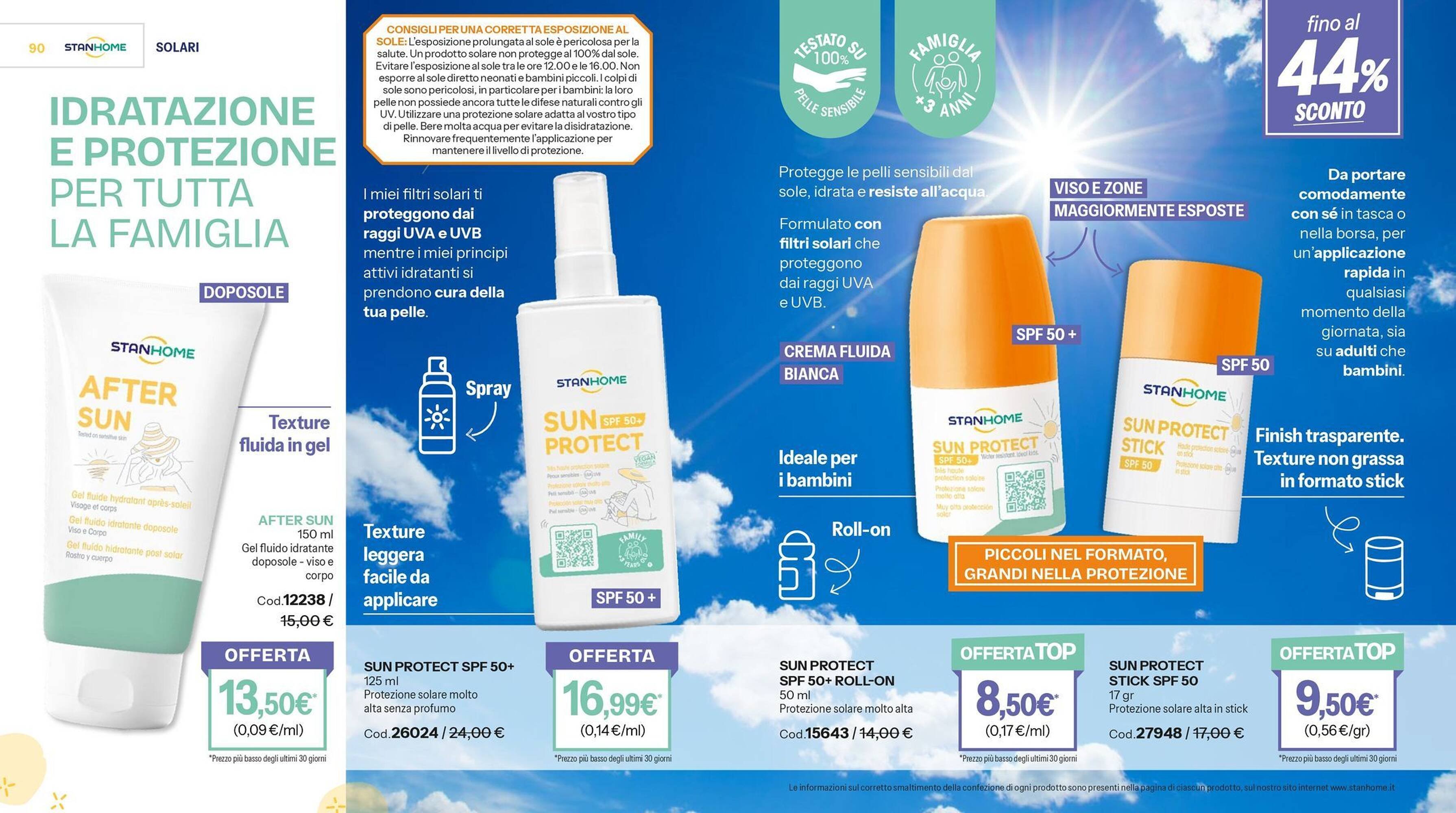 Catalogo Stanhome (2026-03-31 - 2026-04-17)