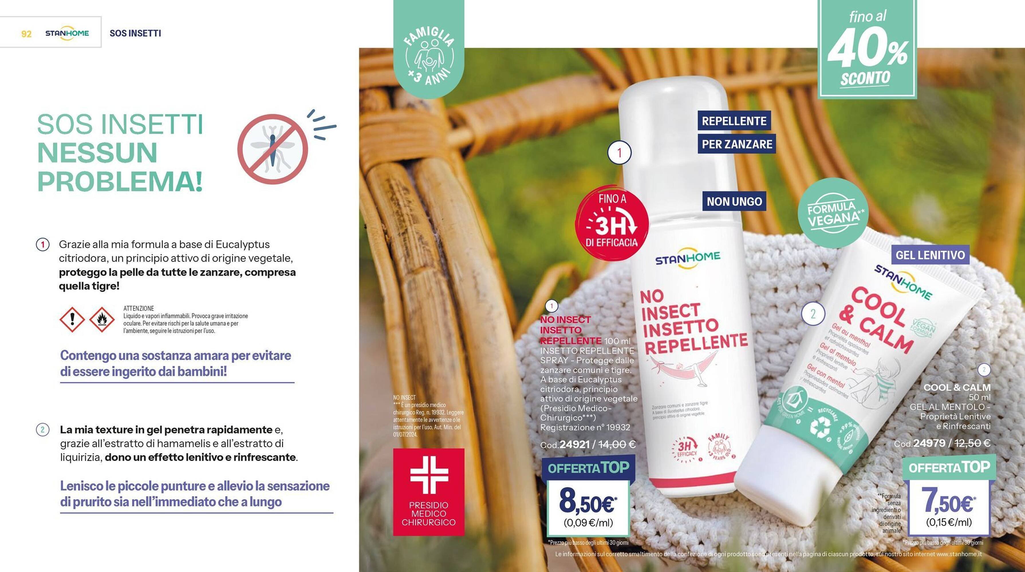 Catalogo Stanhome (2026-03-31 - 2026-04-17)