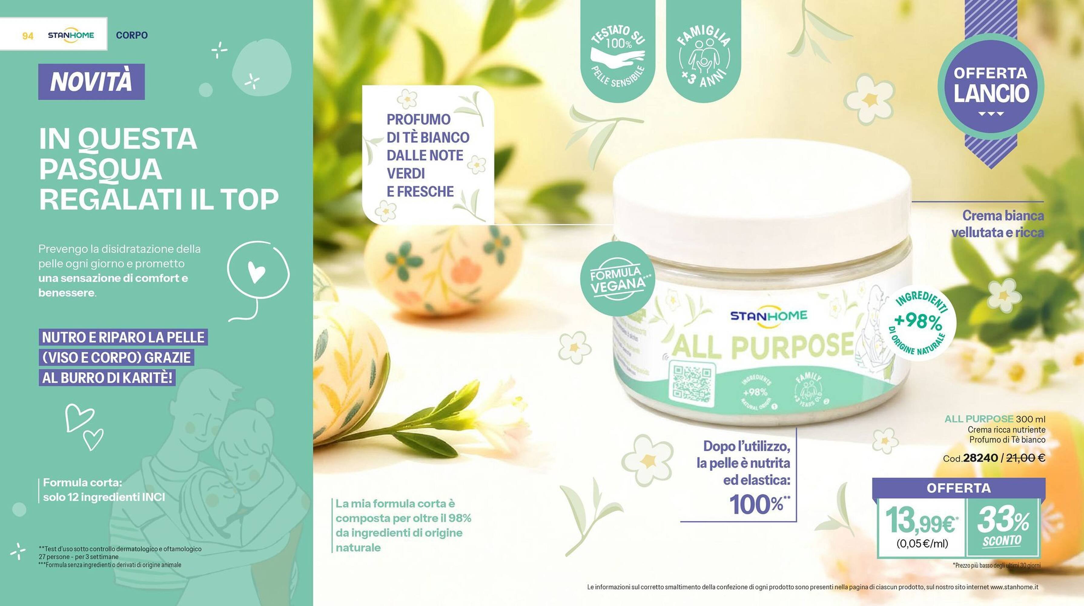 Catalogo Stanhome (2026-03-31 - 2026-04-17)