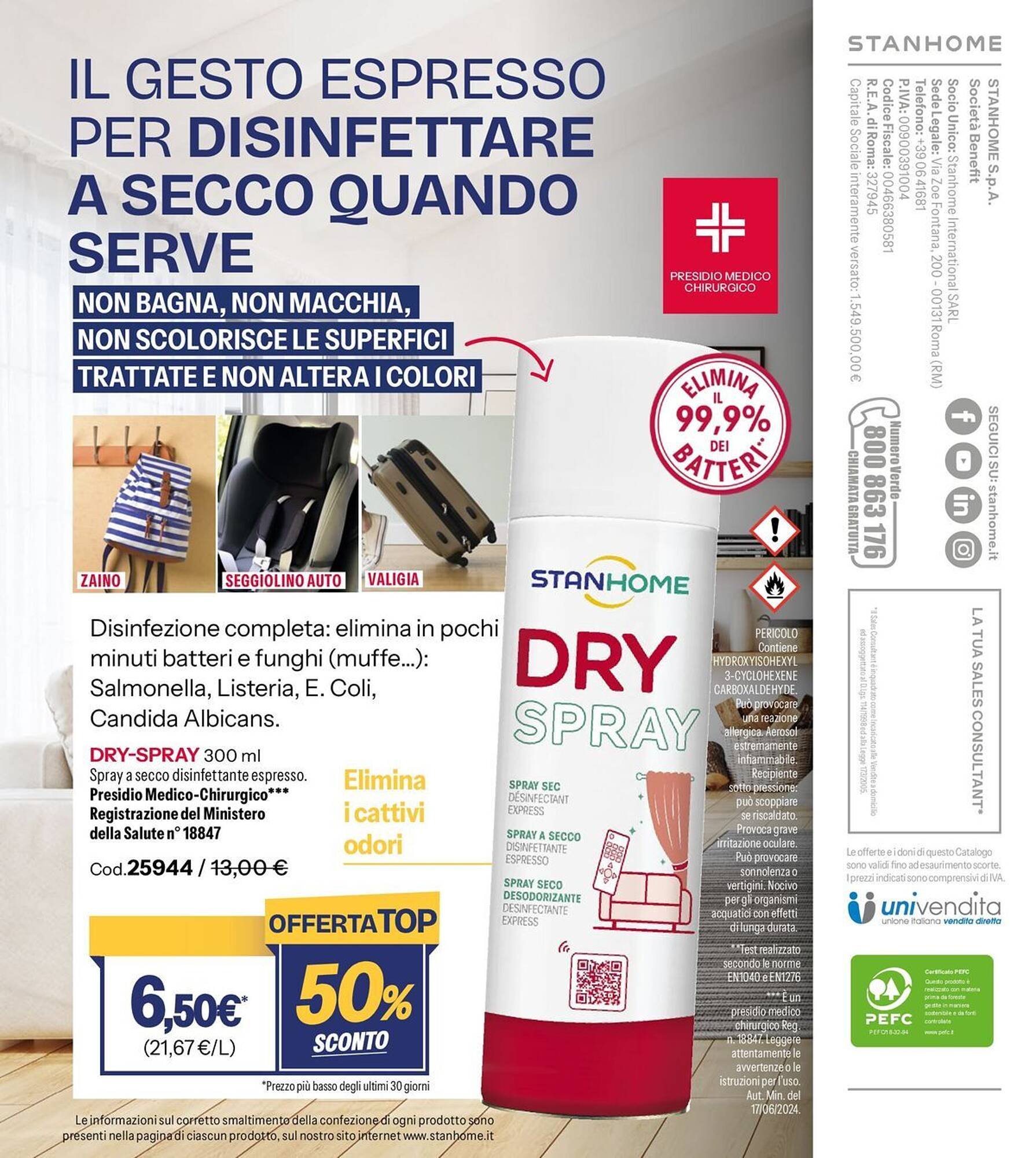 Catalogo Stanhome (2026-03-31 - 2026-04-17)