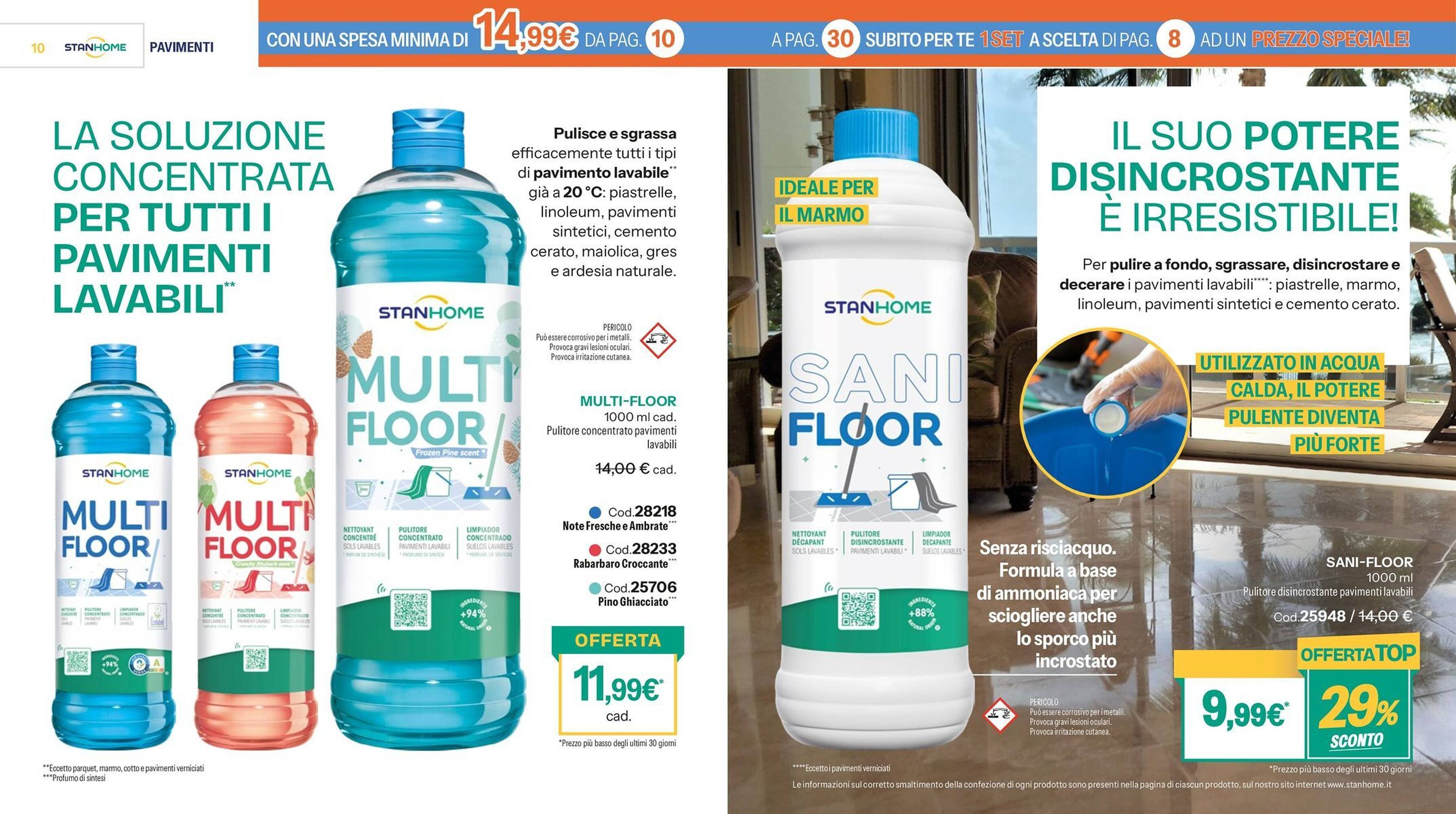 Catalogo Stanhome (2026-03-31 - 2026-04-17)