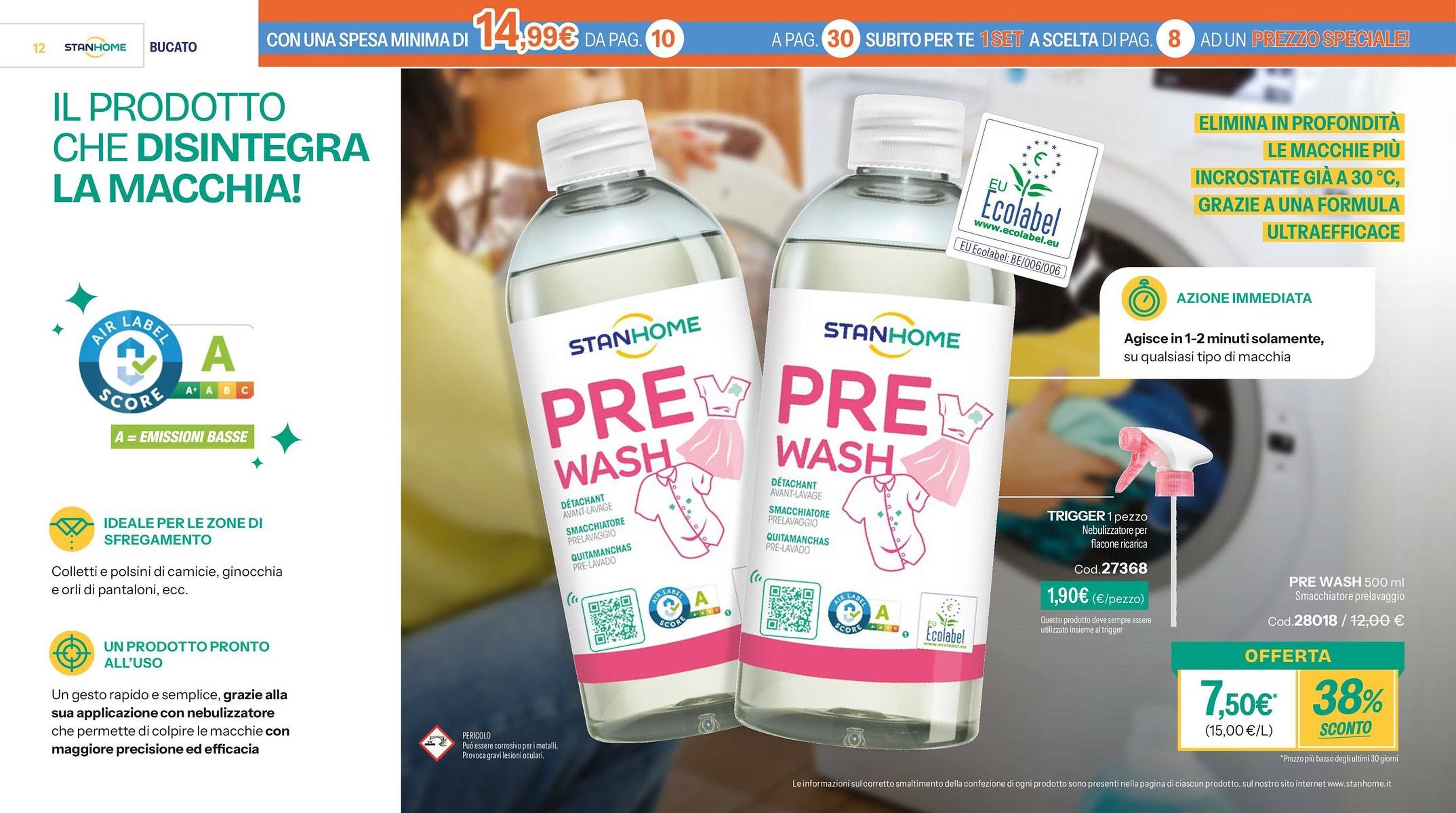 Catalogo Stanhome (2026-03-31 - 2026-04-17)