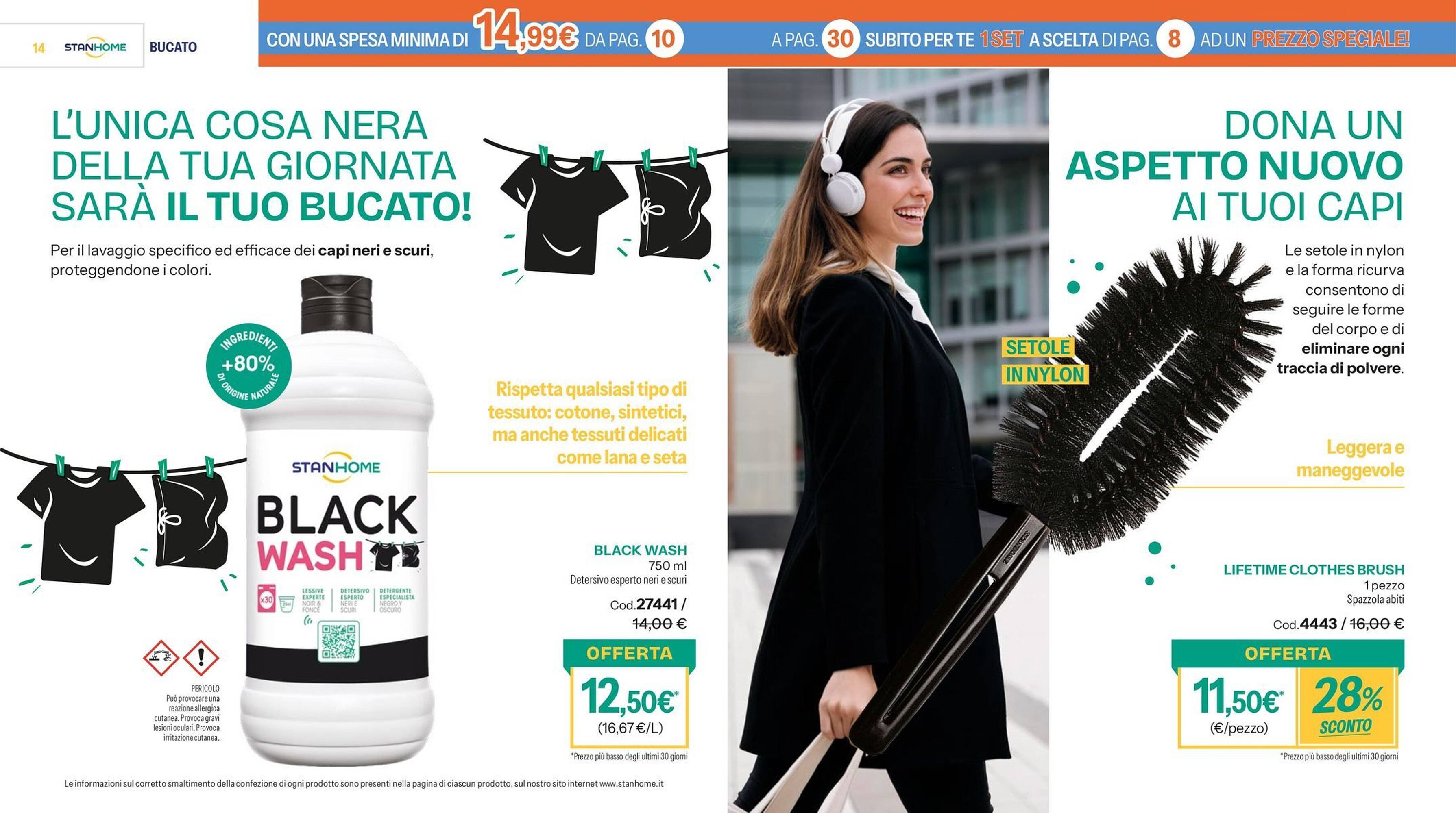 Catalogo Stanhome (2026-03-31 - 2026-04-17)