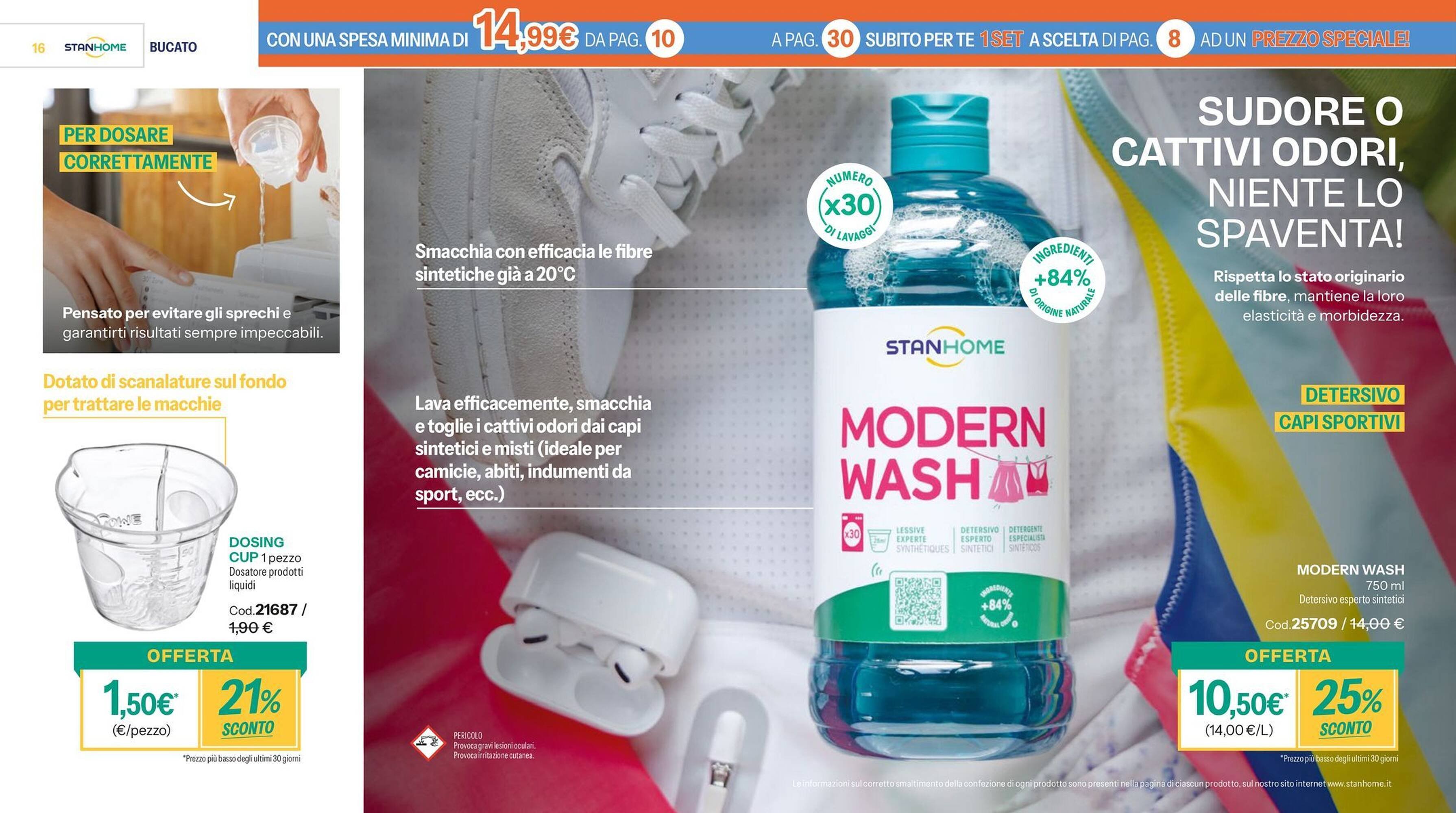 Catalogo Stanhome (2026-03-31 - 2026-04-17)