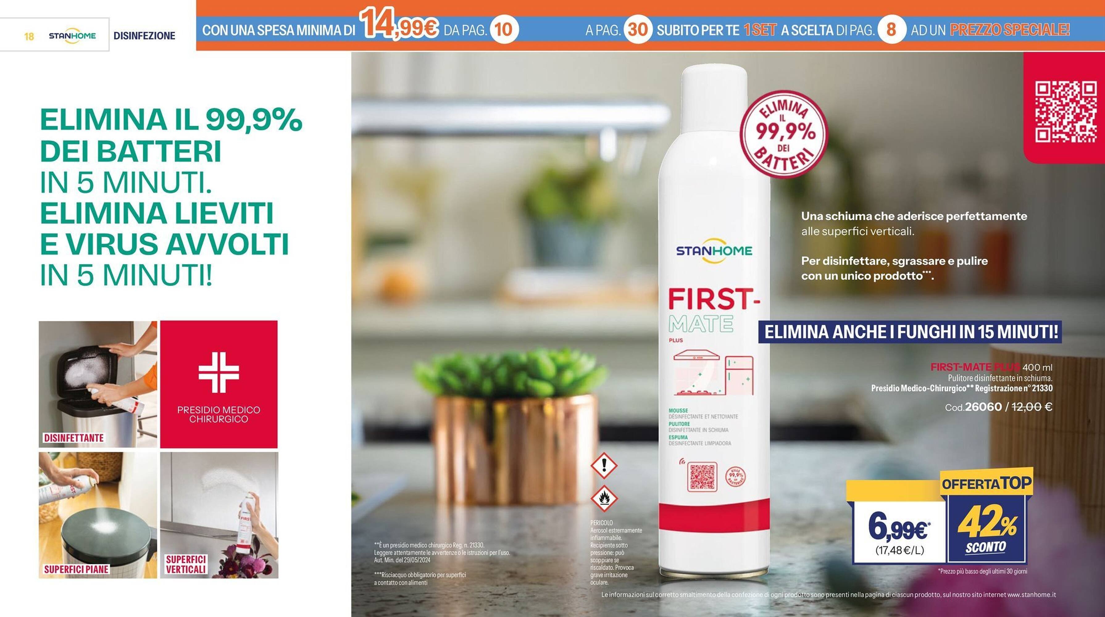 Catalogo Stanhome (2026-03-31 - 2026-04-17)