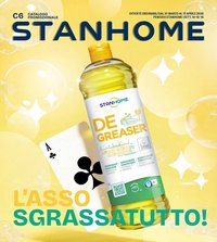 Catalogo Stanhome (2026-03-31 - 2026-04-17)