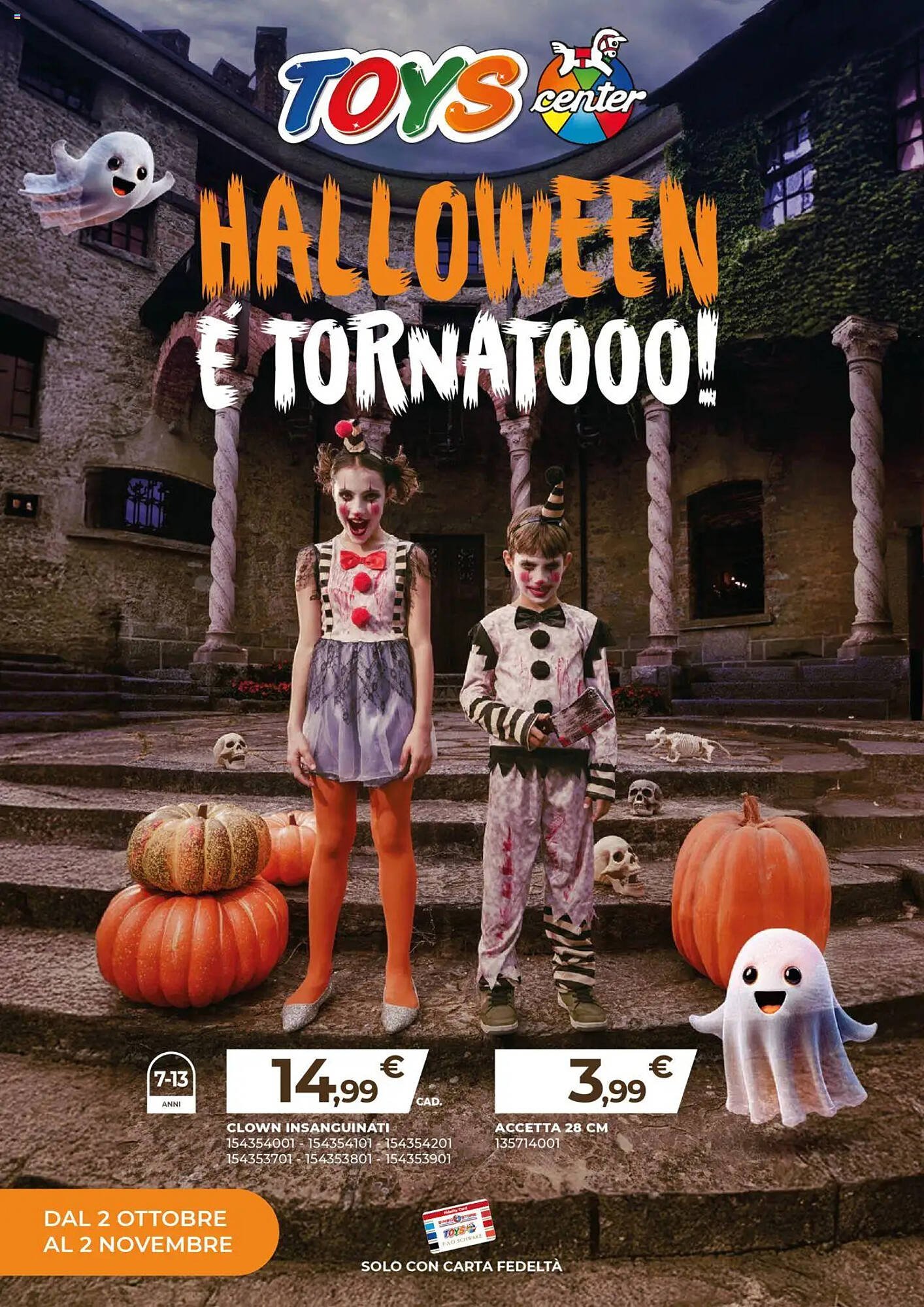 Volantino Toys Center (2025-10-02 - 2025-11-02)