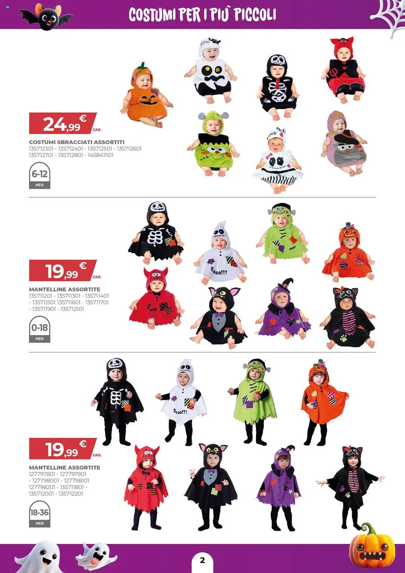 Volantino Toys Center (2025-10-02 - 2025-11-02)