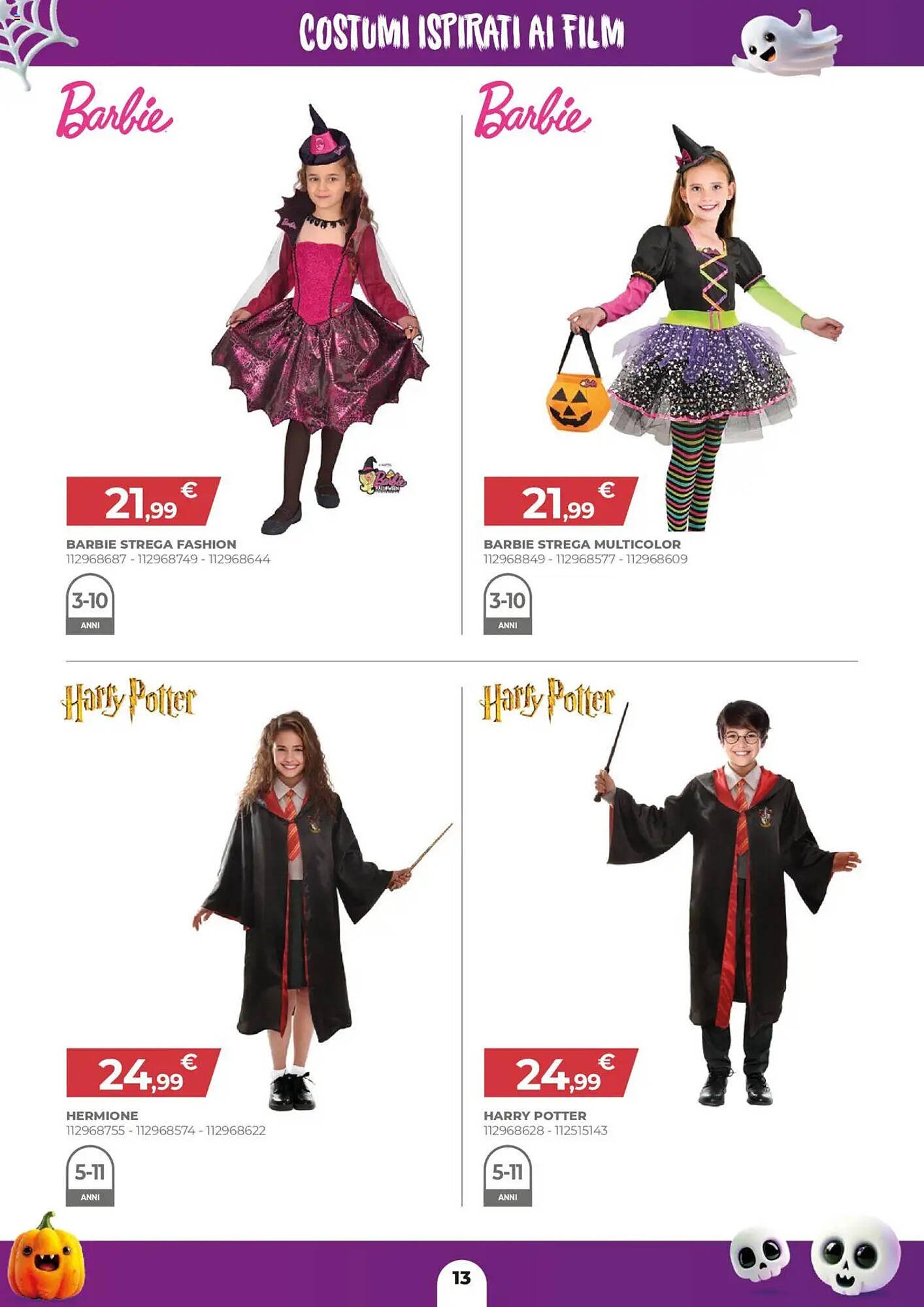 Volantino Toys Center (2025-10-02 - 2025-11-02)