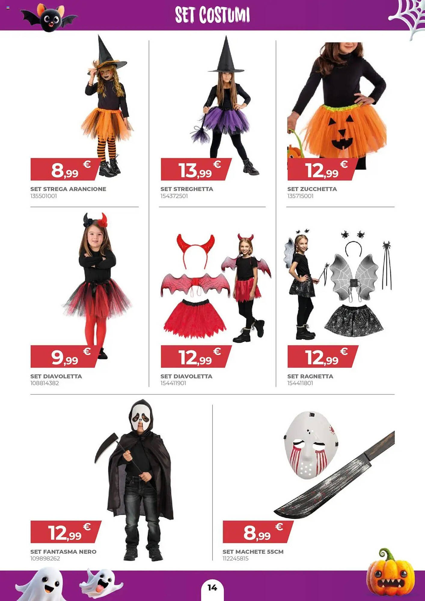 Volantino Toys Center (2025-10-02 - 2025-11-02)