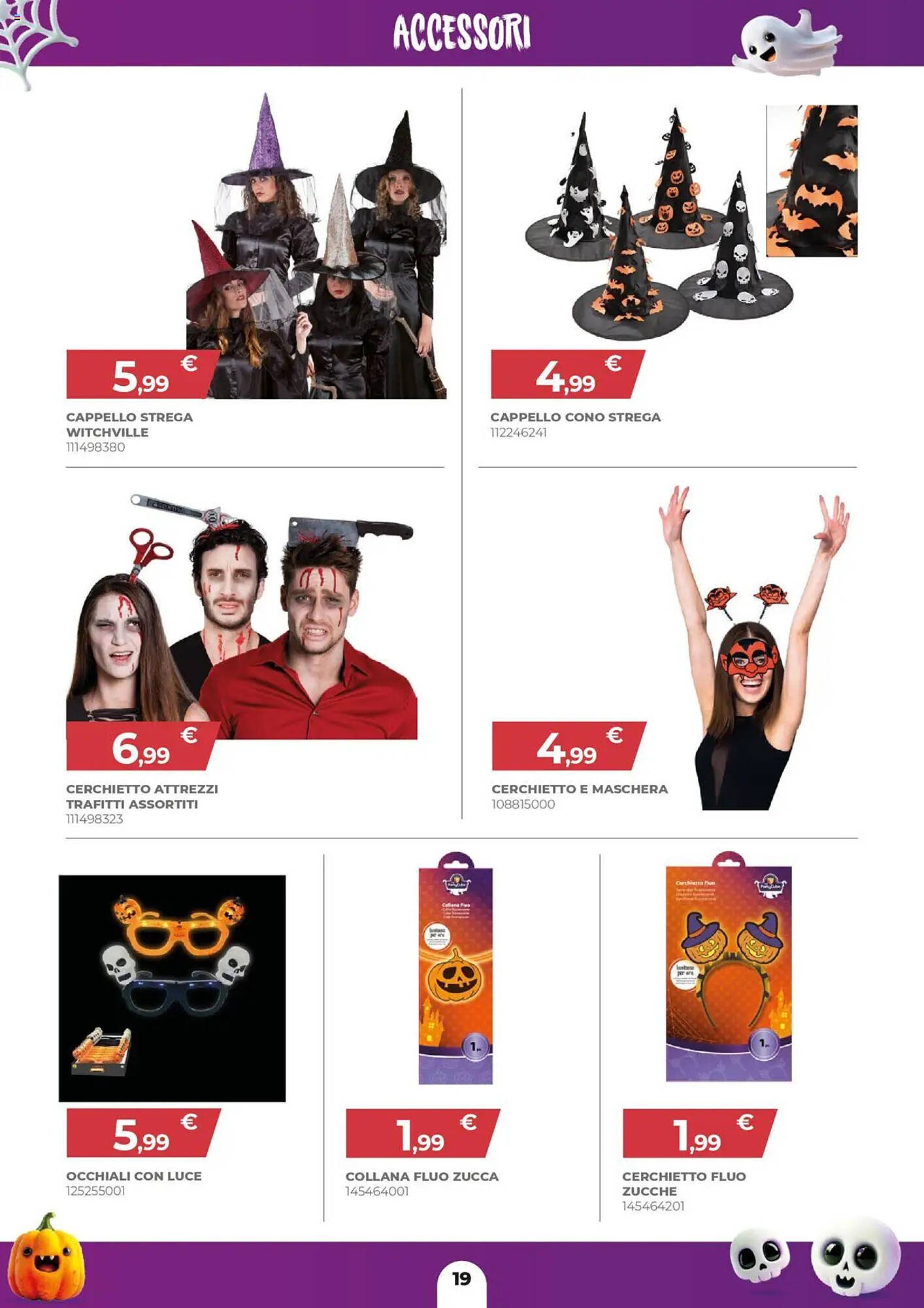 Volantino Toys Center (2025-10-02 - 2025-11-02)