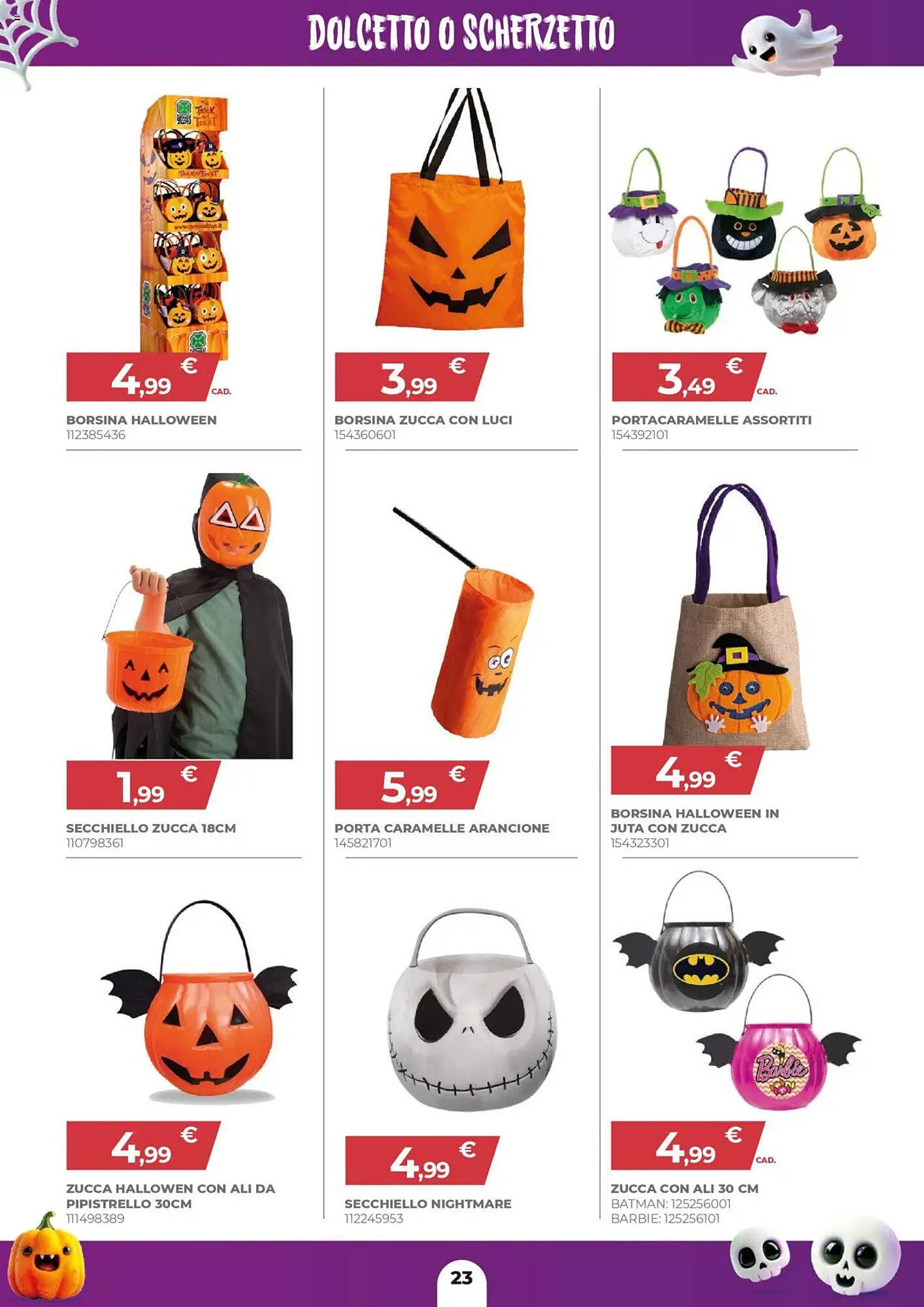 Volantino Toys Center (2025-10-02 - 2025-11-02)
