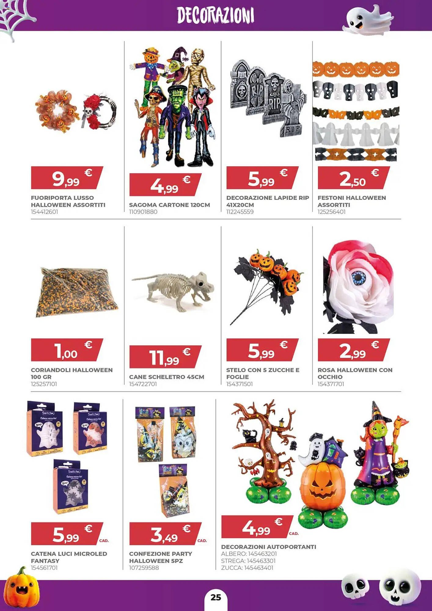 Volantino Toys Center (2025-10-02 - 2025-11-02)