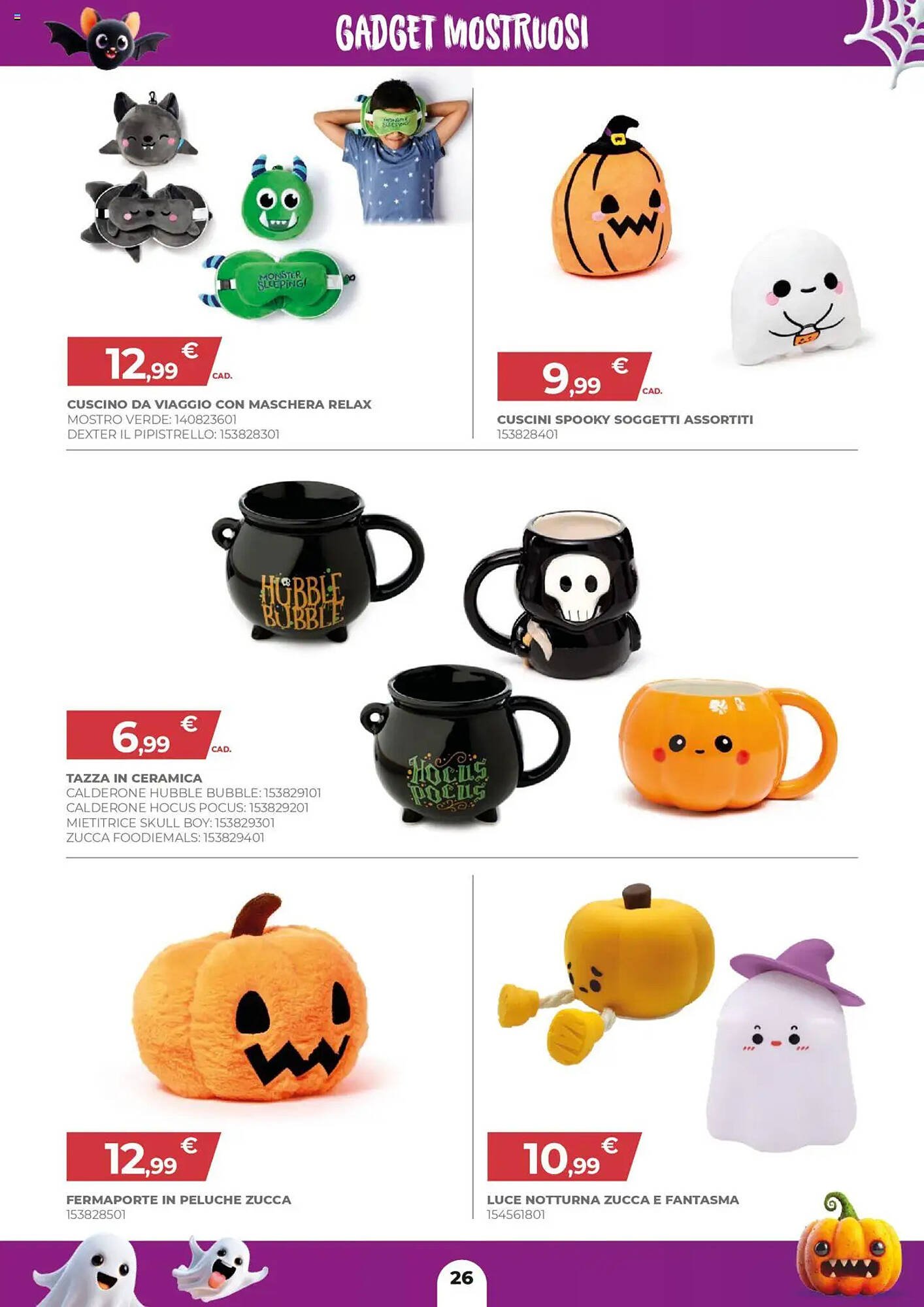 Volantino Toys Center (2025-10-02 - 2025-11-02)