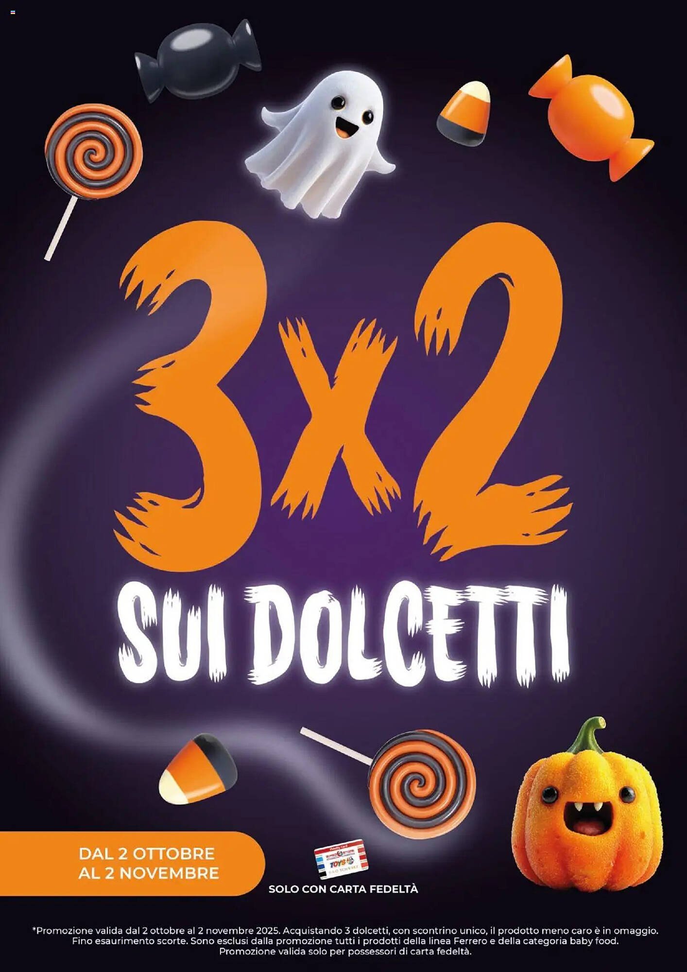 Volantino Toys Center (2025-10-02 - 2025-11-02)