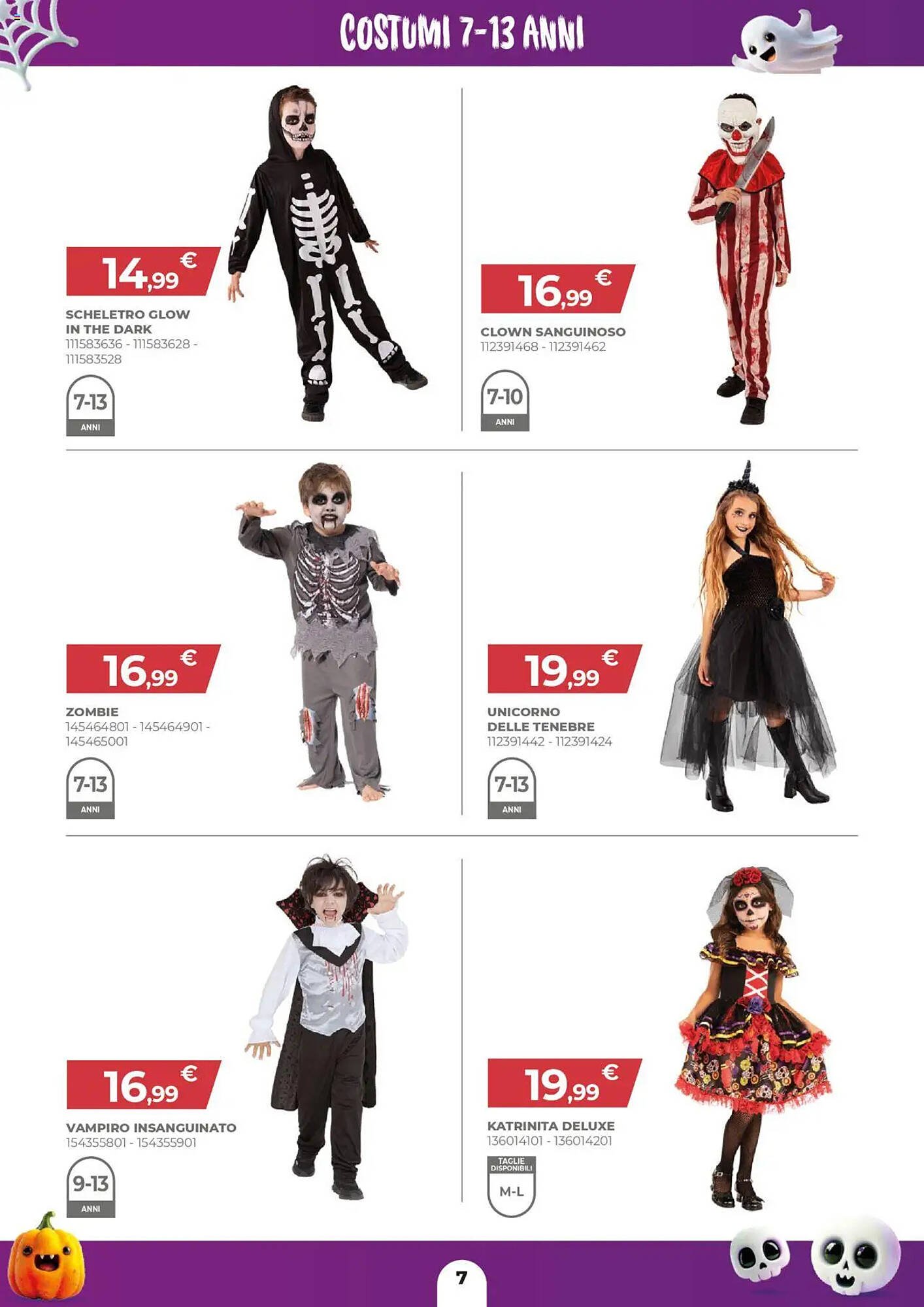 Volantino Toys Center (2025-10-02 - 2025-11-02)