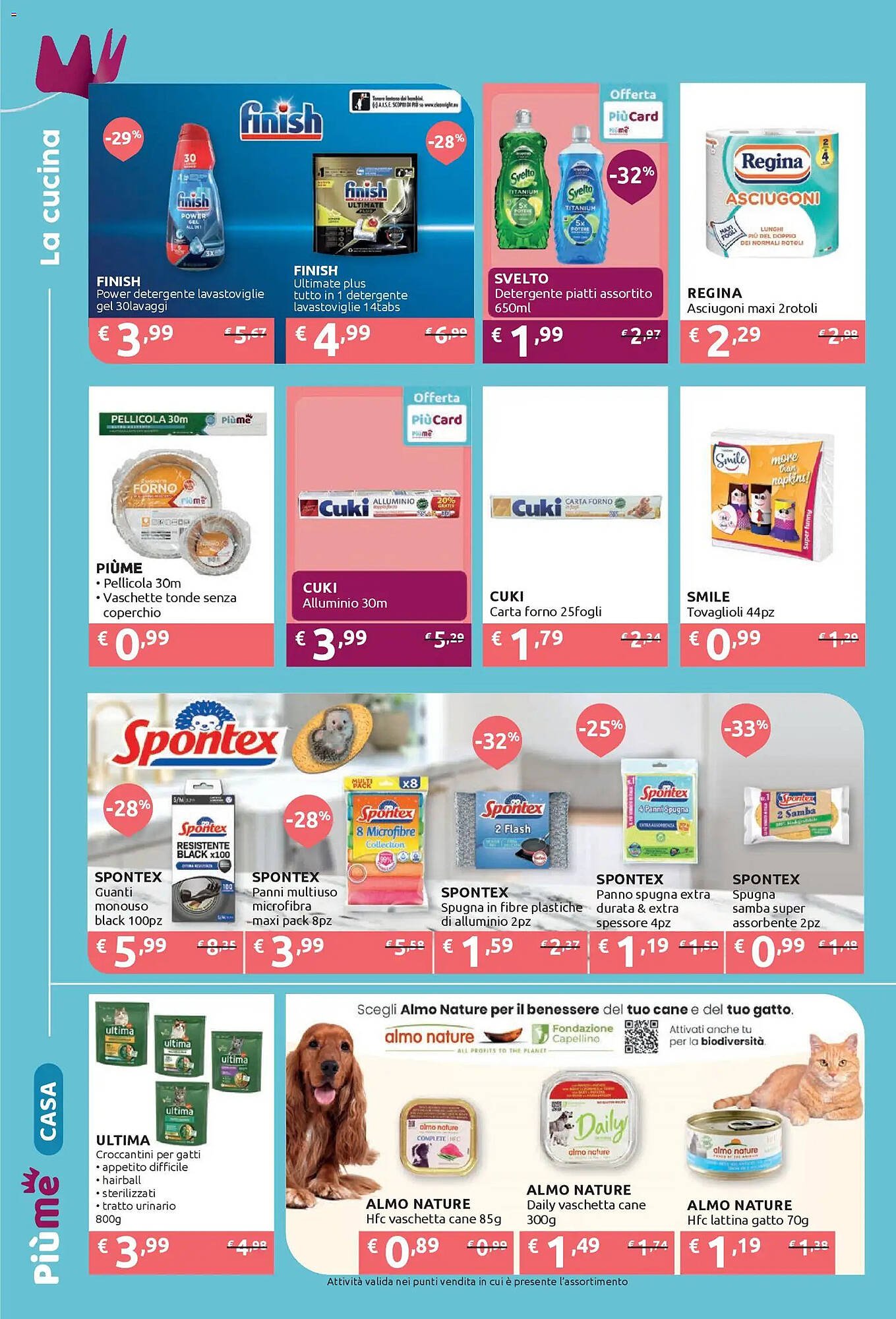 Volantino Ipersoap (2026-01-05 - 2026-01-25)