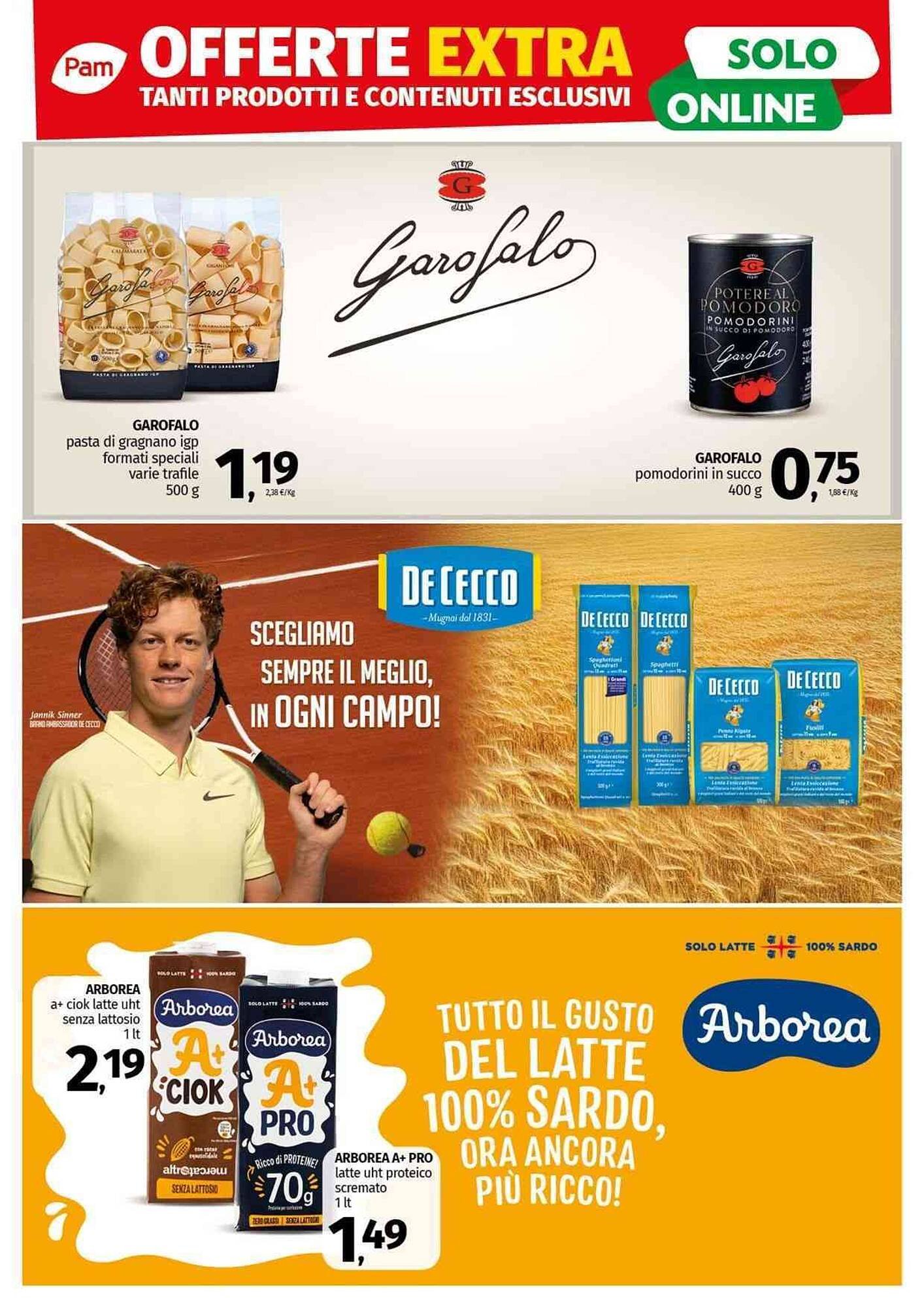 Volantino Pam (2025-10-16 - 2025-10-24)
