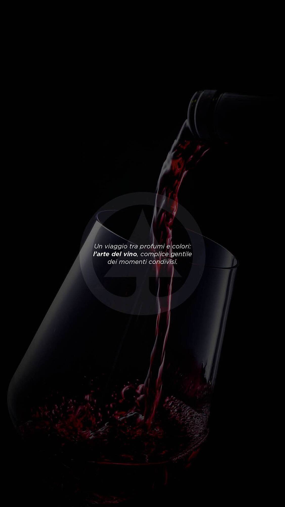 Volantino Interspar (2025-10-27 - 2025-11-16)