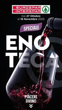 Volantino Interspar (2025-10-27 - 2025-11-16)