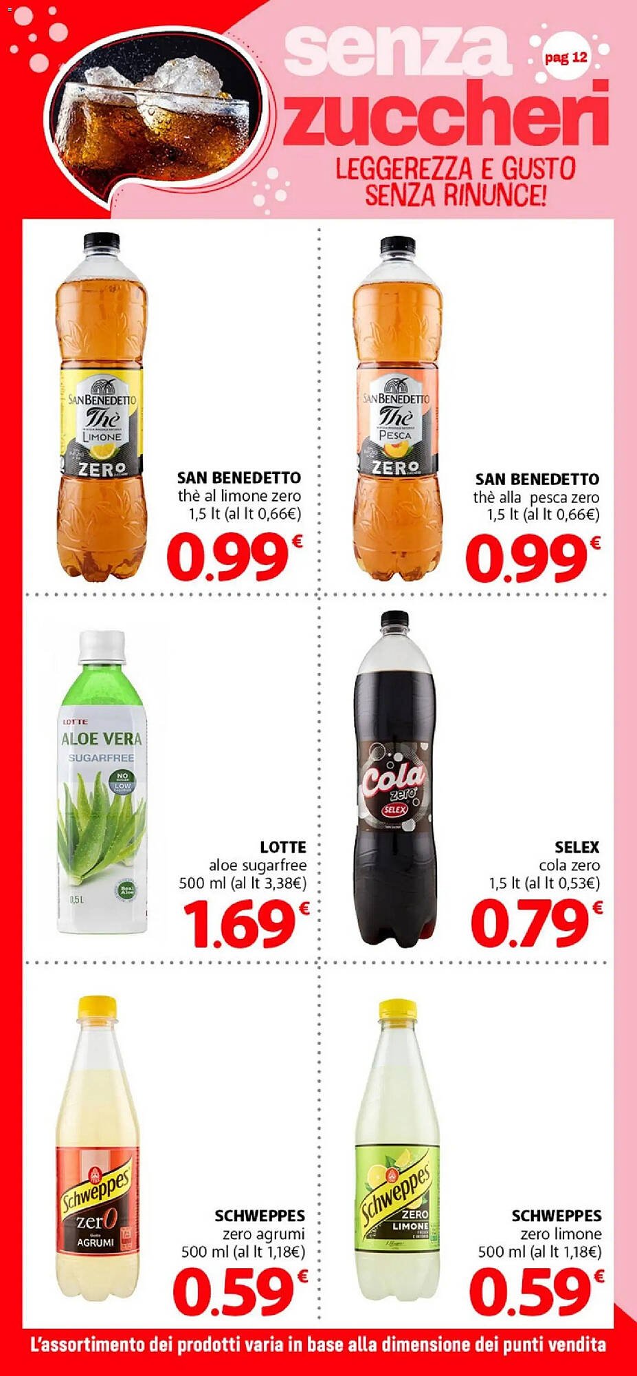 Volantino Supermercati Dok (2026-04-10 - 2026-04-26)