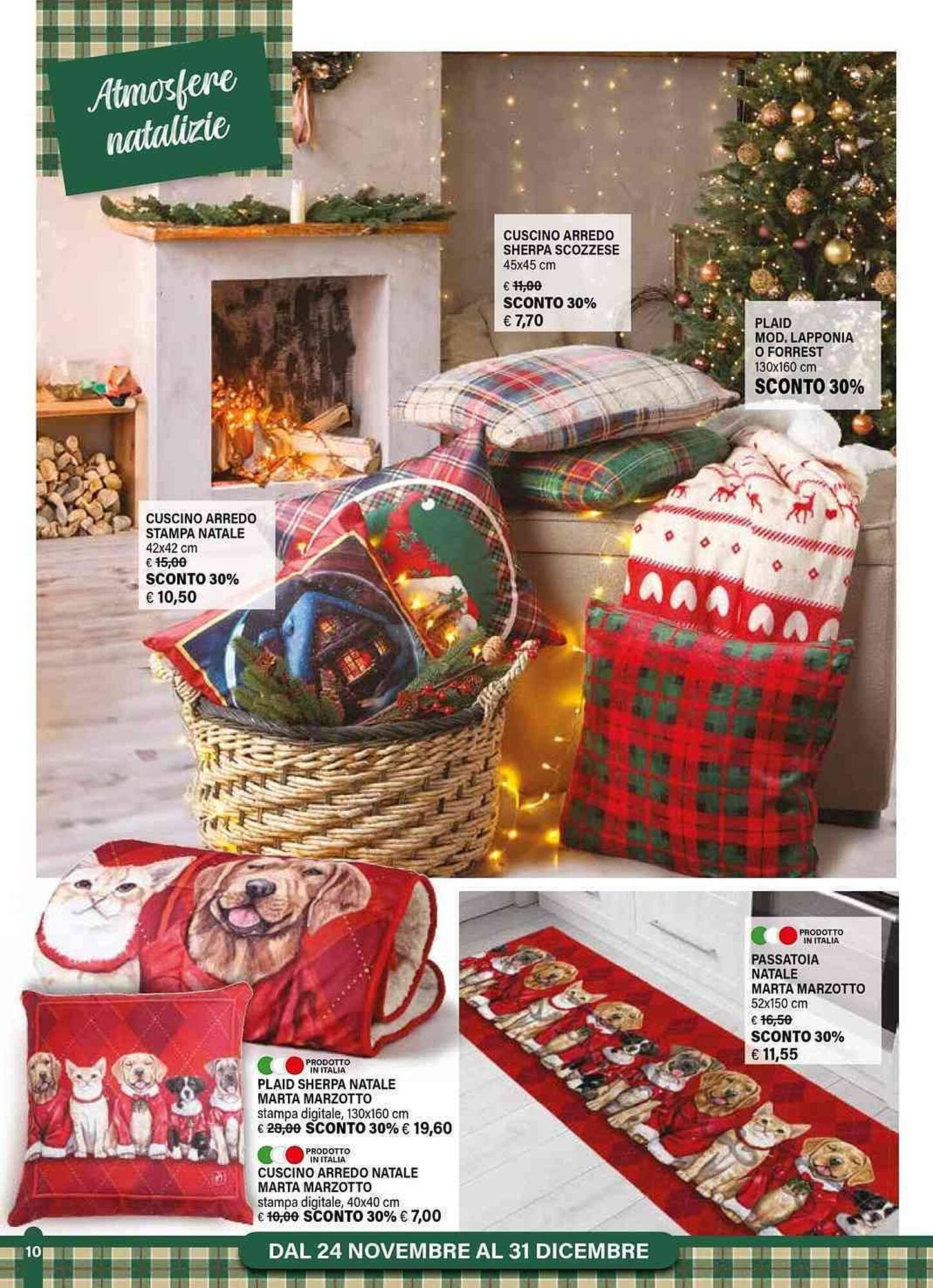 Volantino Il Gigante (2025-11-24 - 2025-12-31)