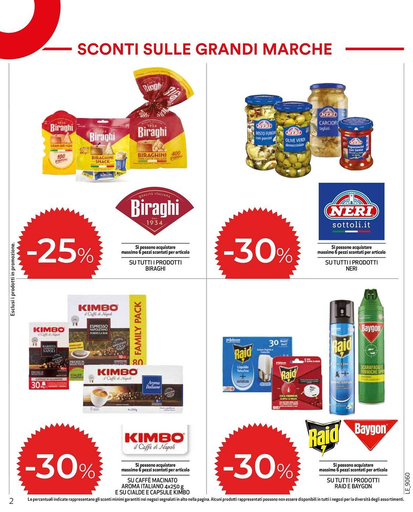 Volantino Ipercoop (2026-04-23 - 2026-05-06)