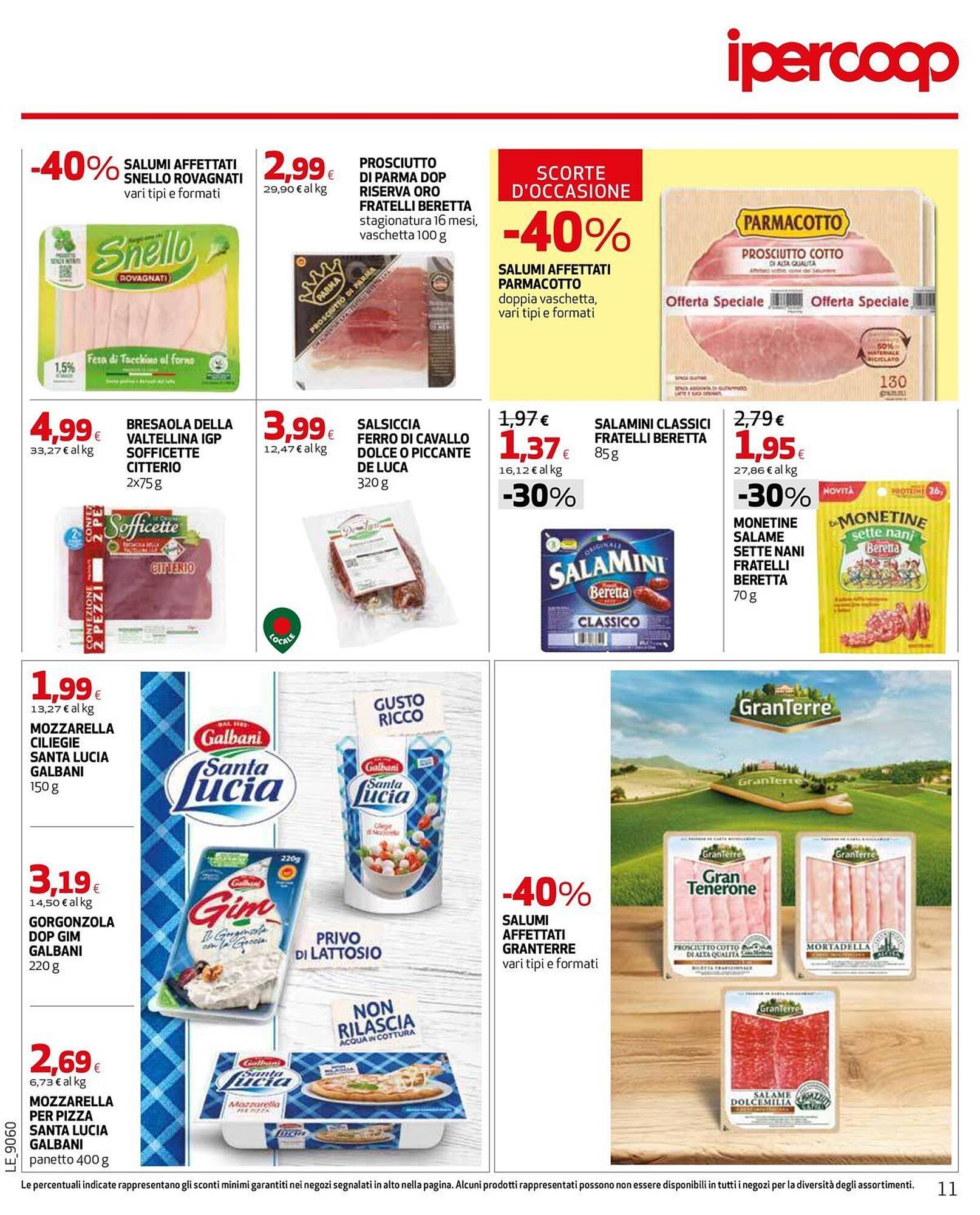 Volantino Ipercoop (2026-04-23 - 2026-05-06)