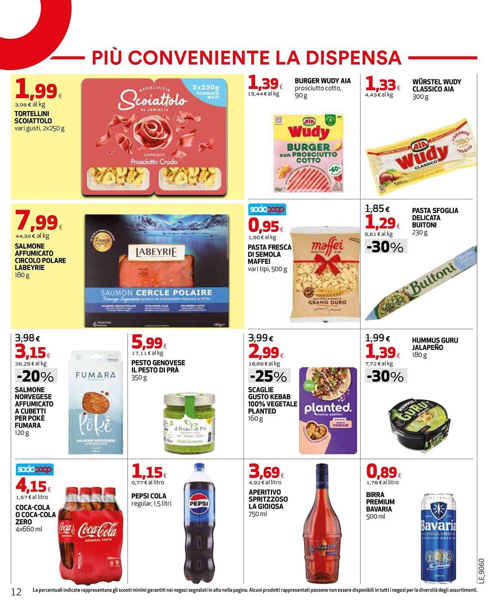 Volantino Ipercoop (2026-04-23 - 2026-05-06)