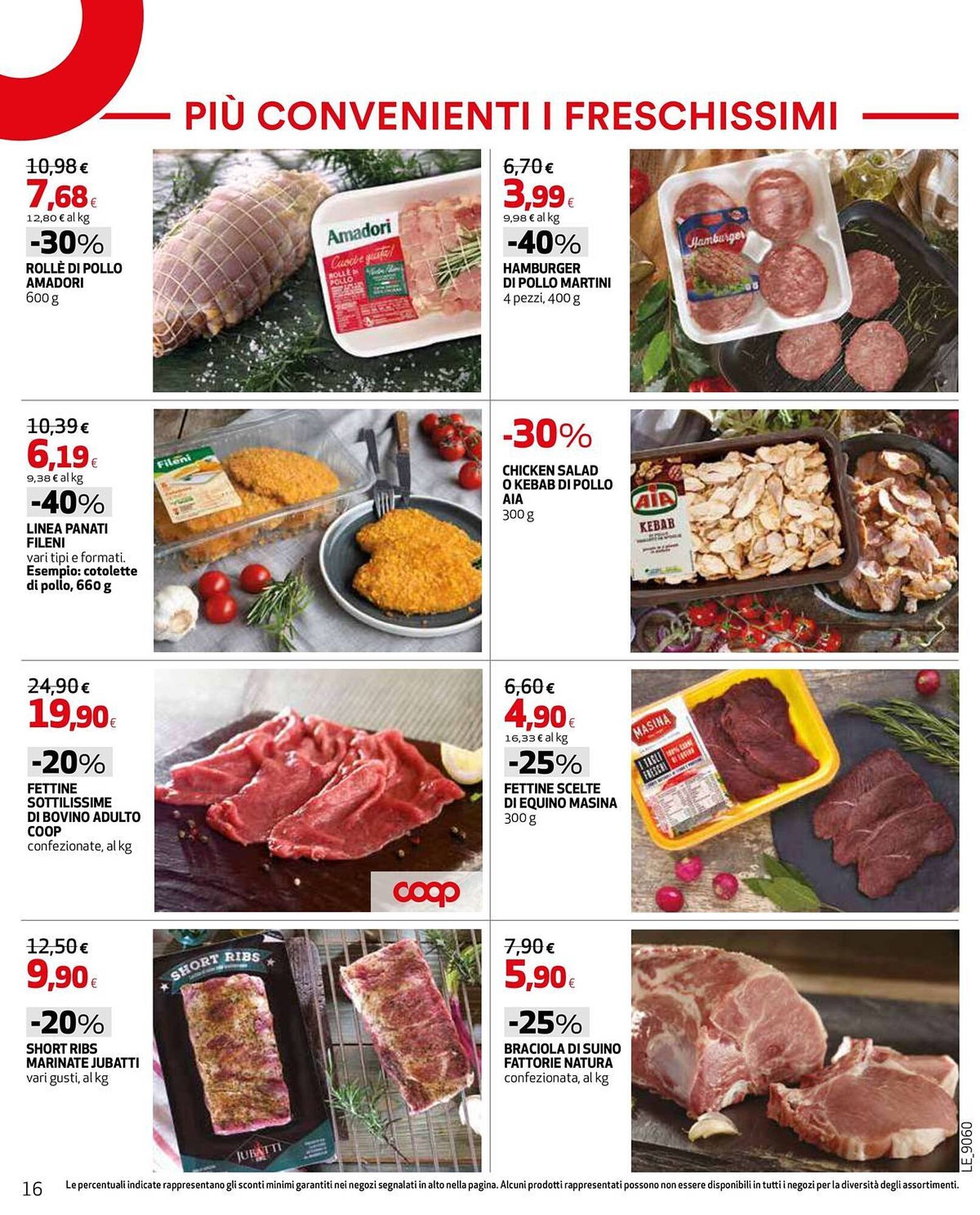 Volantino Ipercoop (2026-04-23 - 2026-05-06)