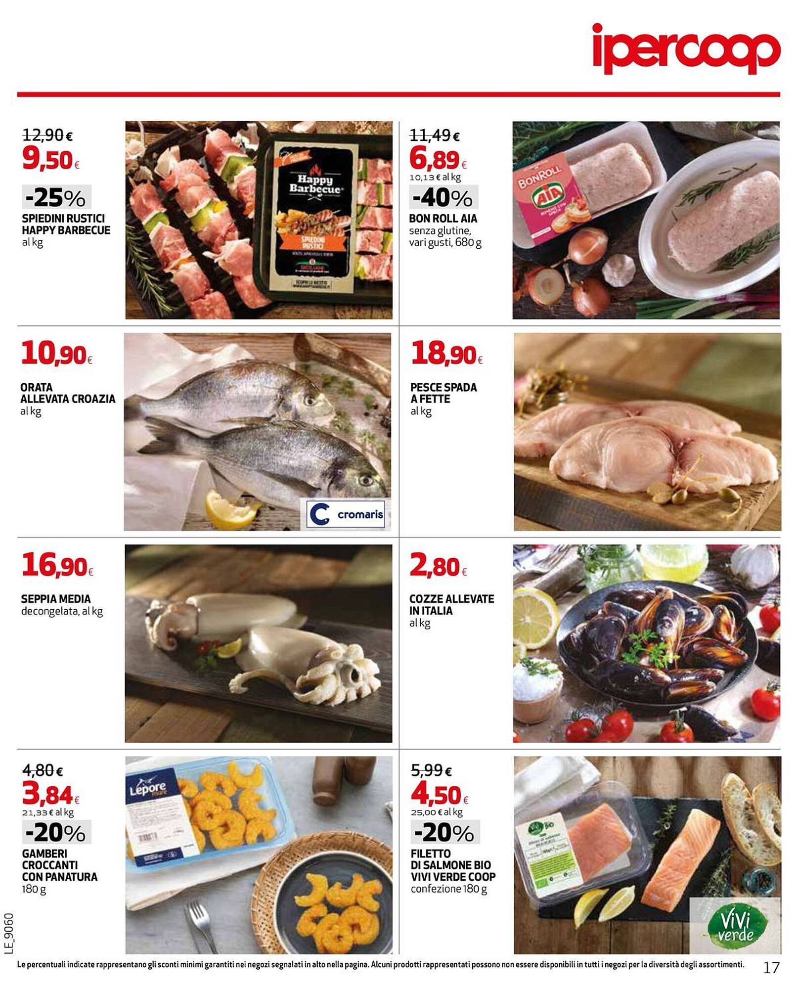 Volantino Ipercoop (2026-04-23 - 2026-05-06)