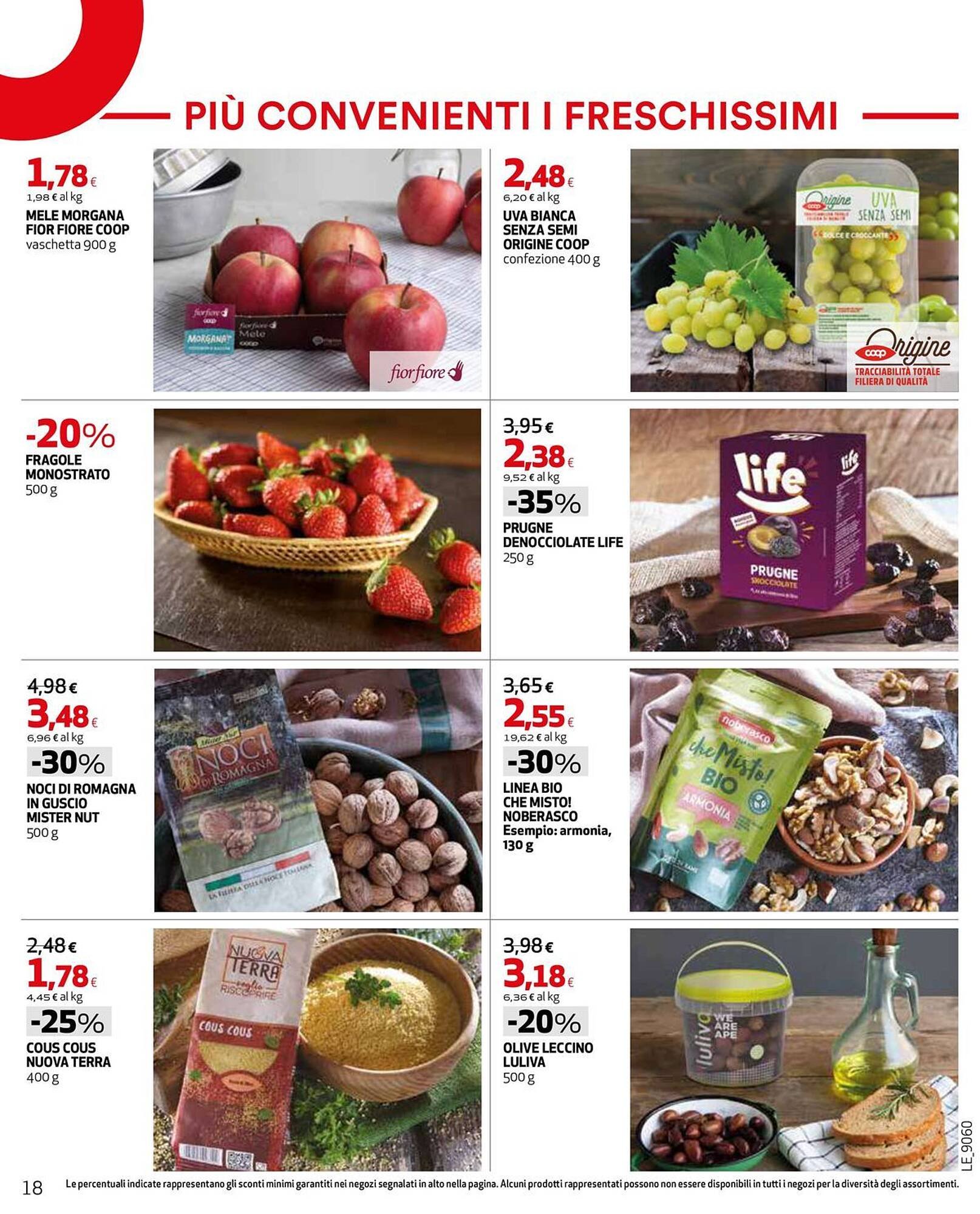 Volantino Ipercoop (2026-04-23 - 2026-05-06)