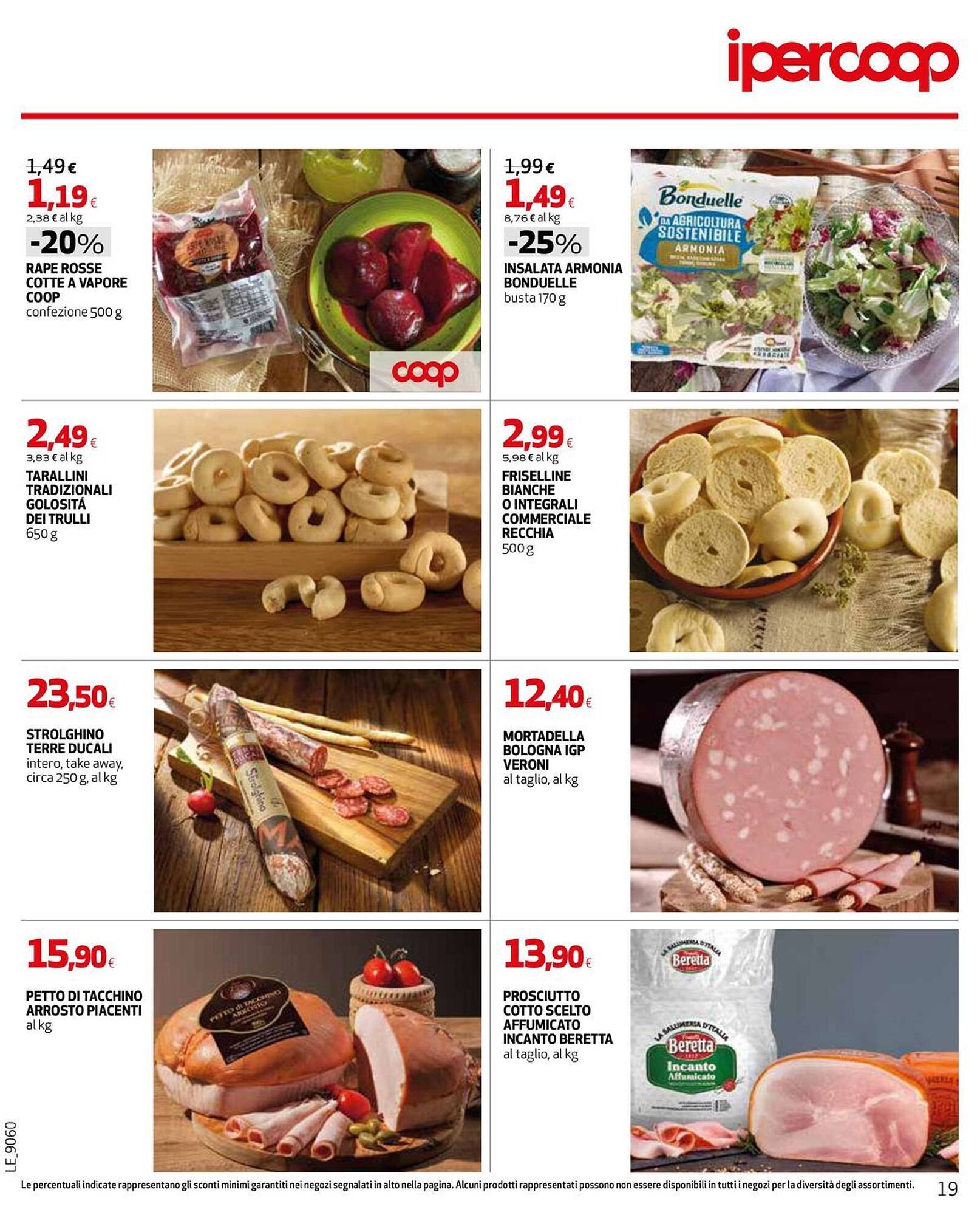 Volantino Ipercoop (2026-04-23 - 2026-05-06)