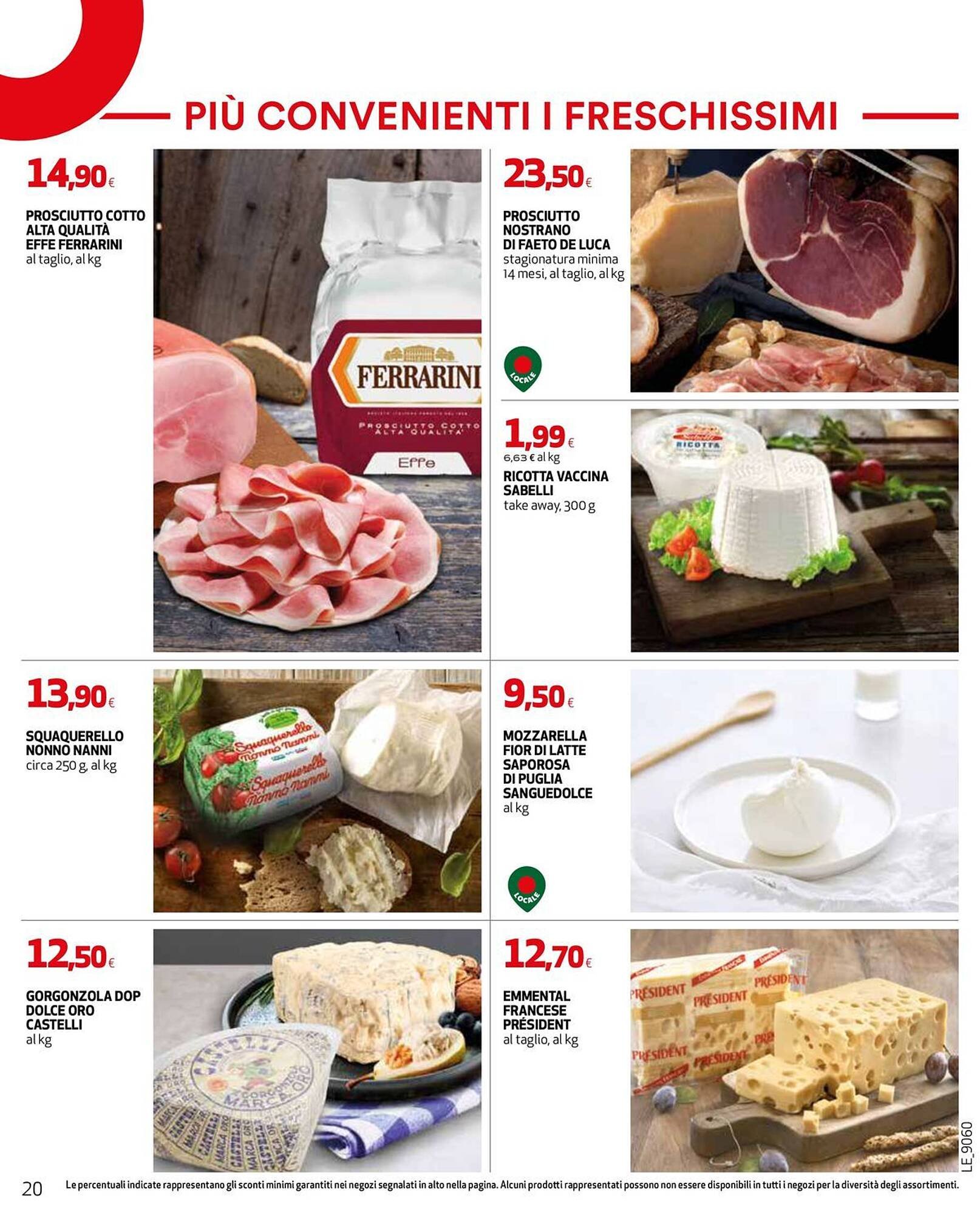 Volantino Ipercoop (2026-04-23 - 2026-05-06)