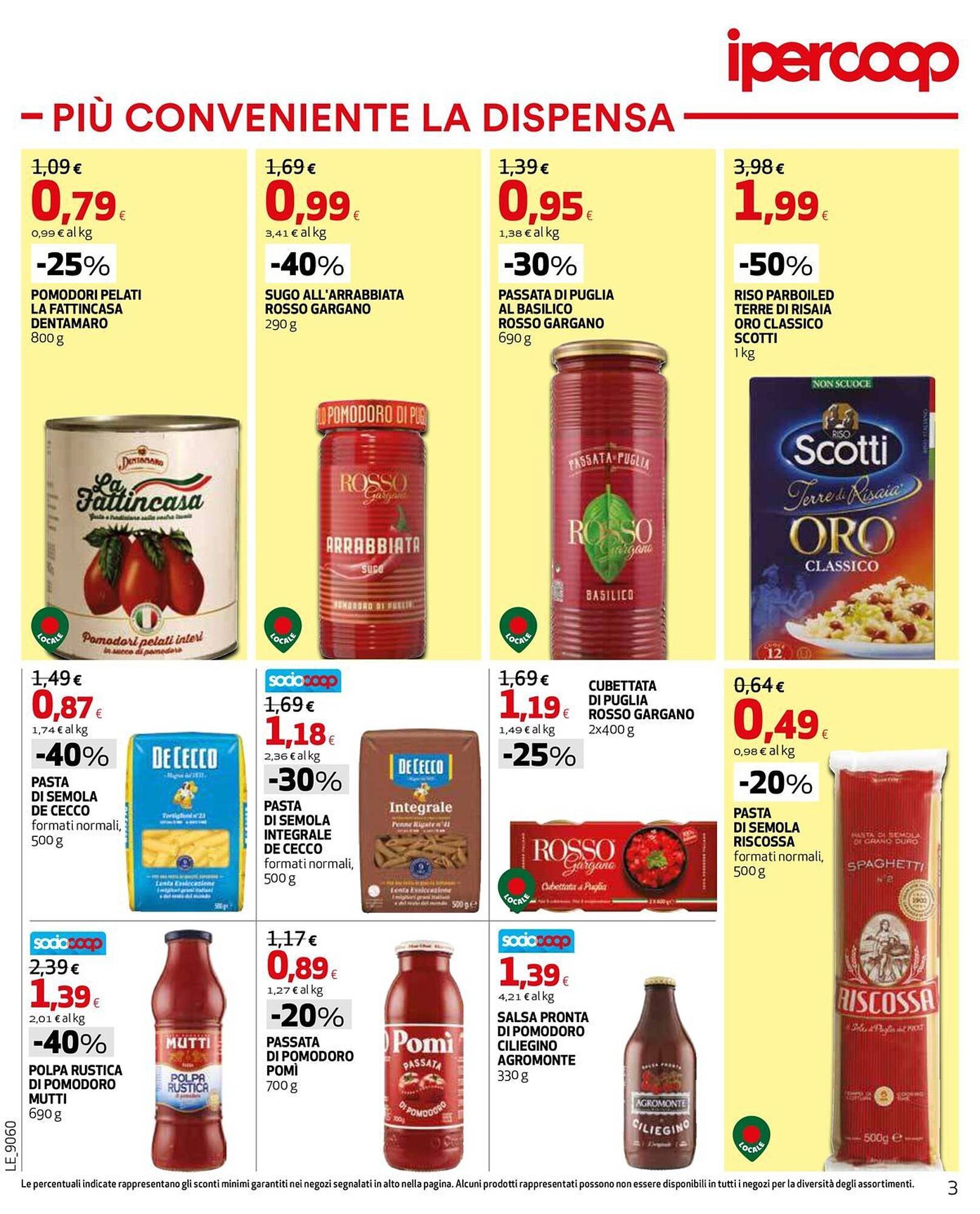 Volantino Ipercoop (2026-04-23 - 2026-05-06)