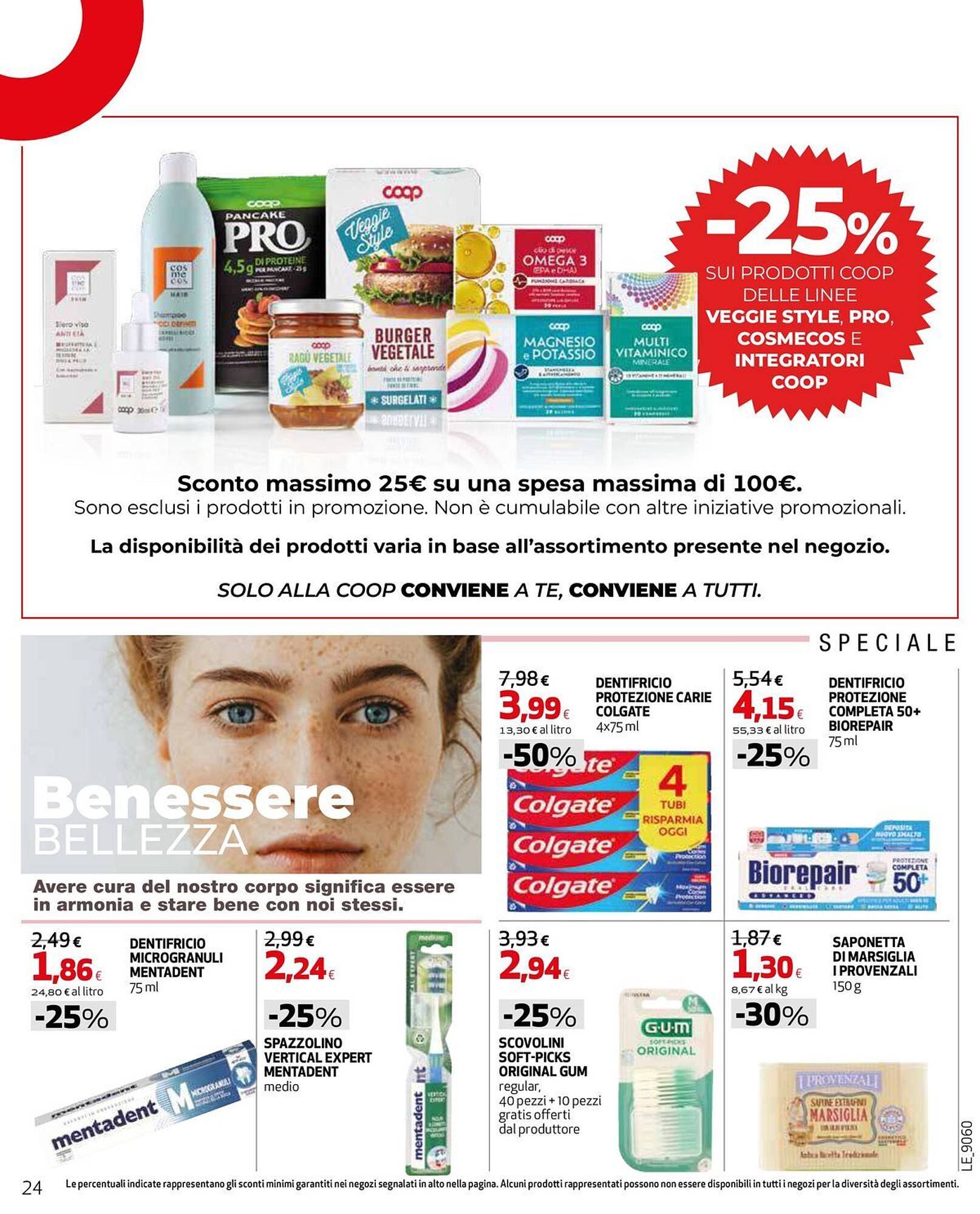 Volantino Ipercoop (2026-04-23 - 2026-05-06)