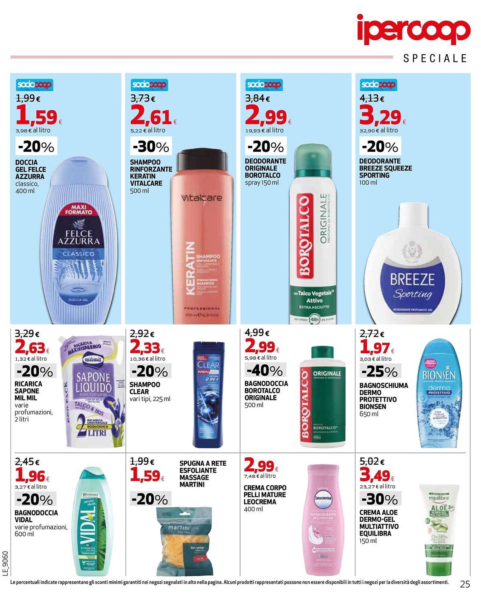 Volantino Ipercoop (2026-04-23 - 2026-05-06)