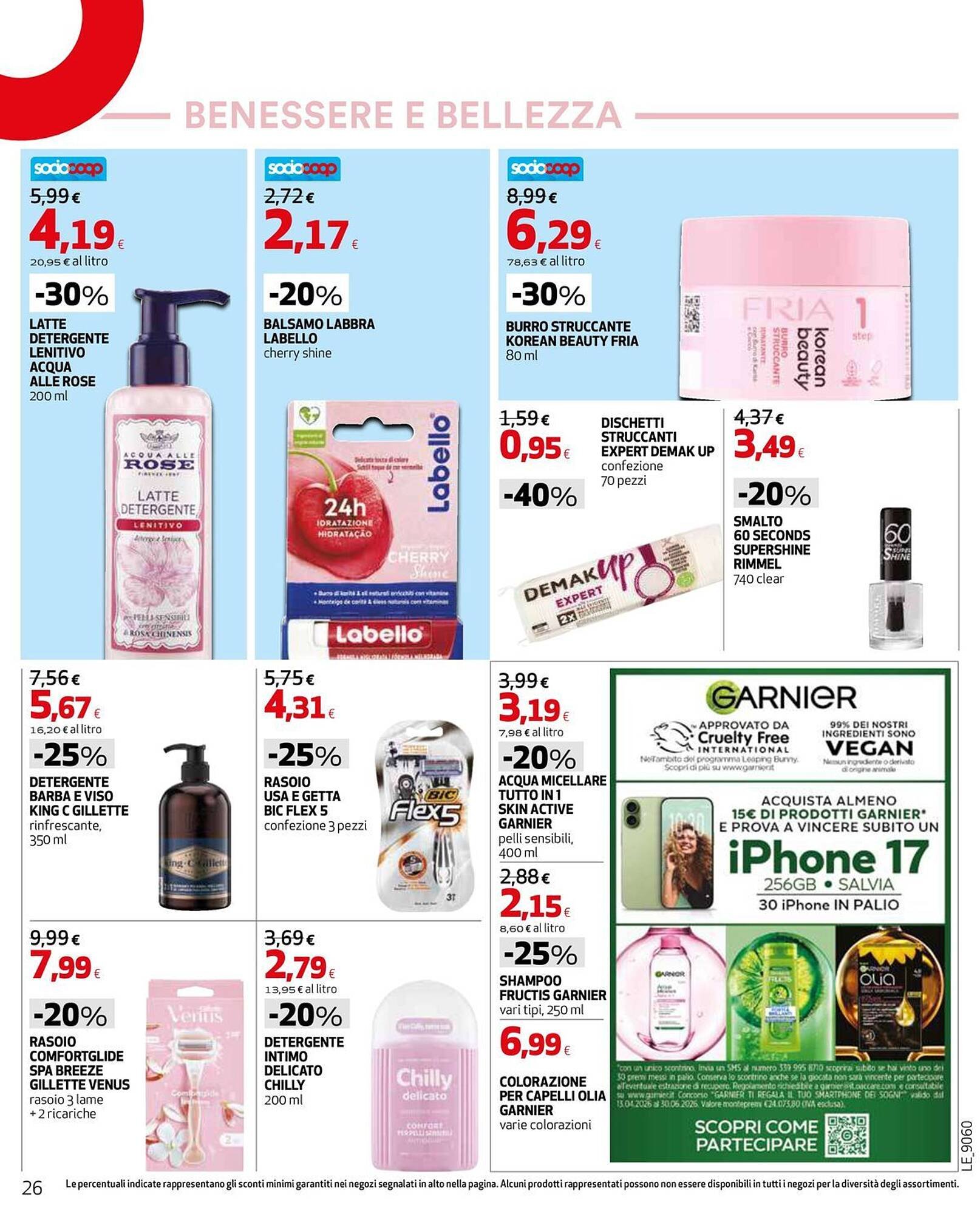 Volantino Ipercoop (2026-04-23 - 2026-05-06)