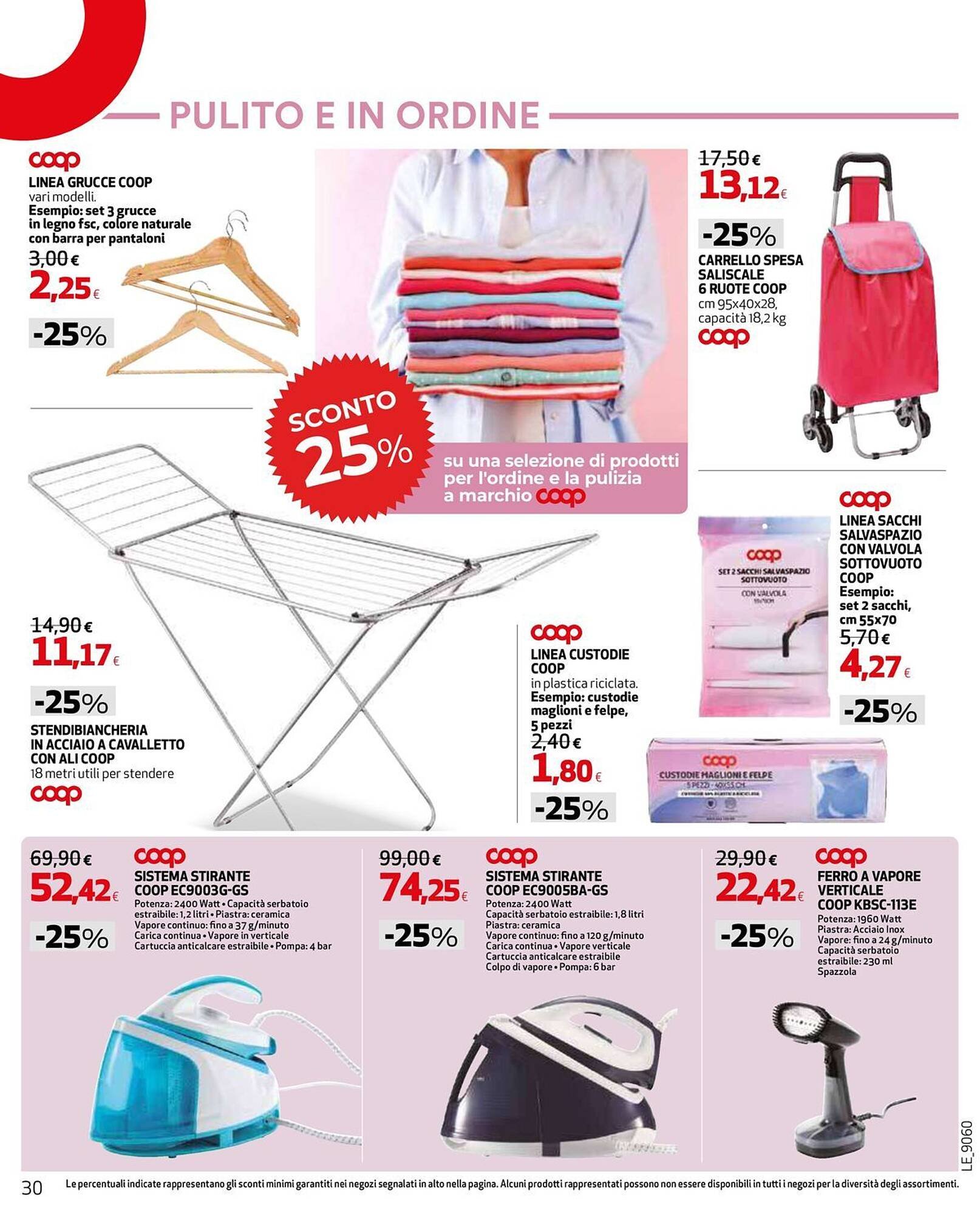 Volantino Ipercoop (2026-04-23 - 2026-05-06)