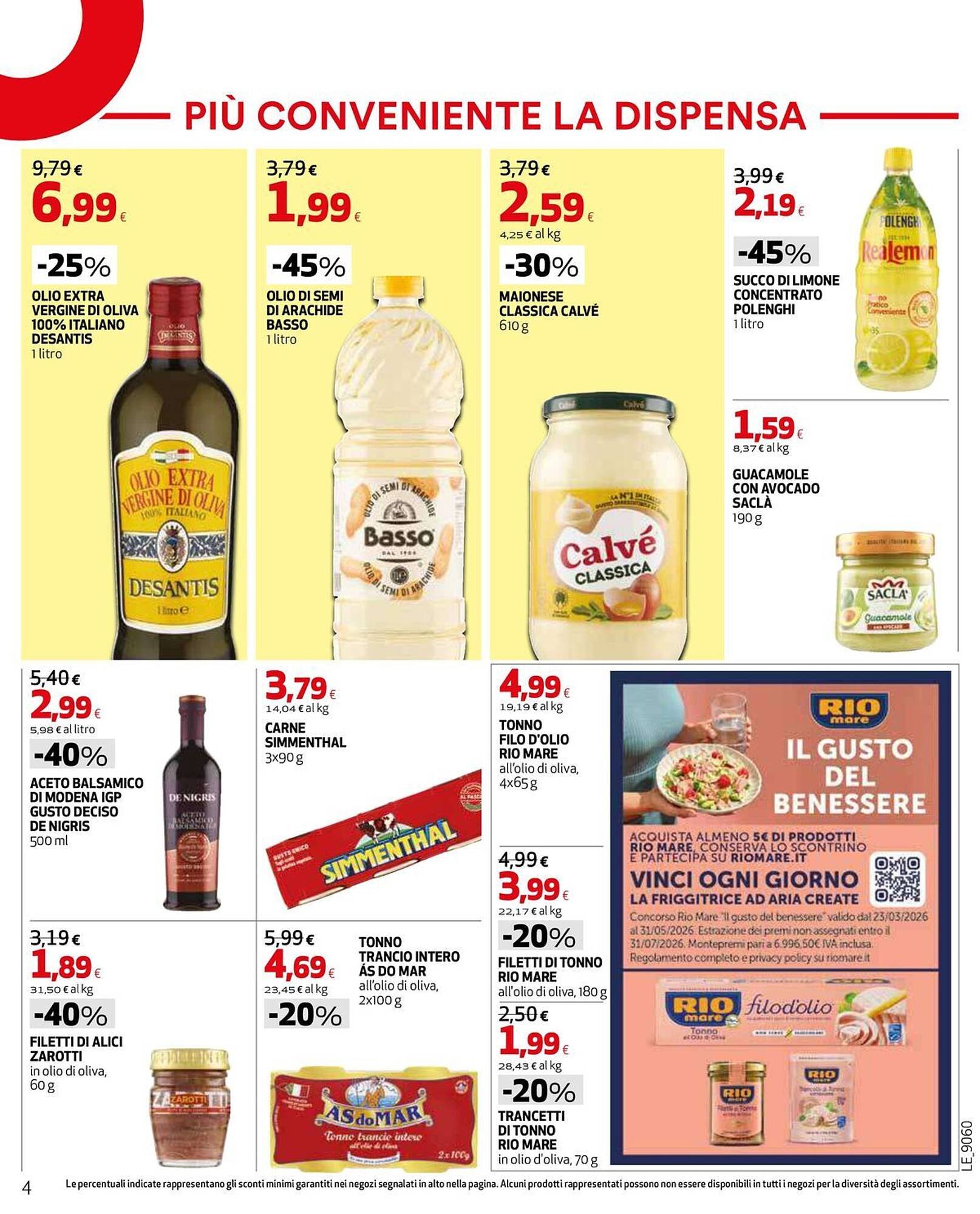 Volantino Ipercoop (2026-04-23 - 2026-05-06)