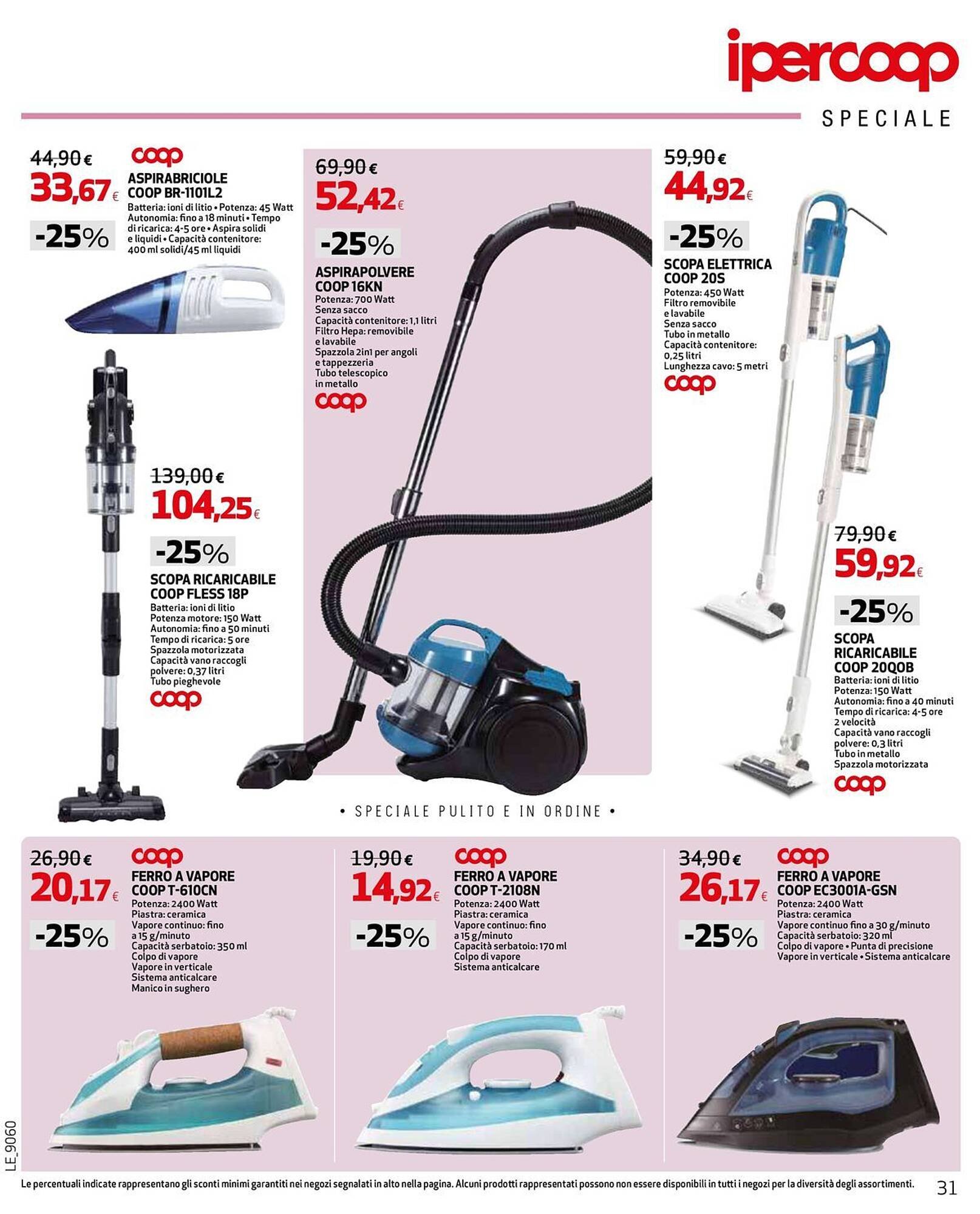 Volantino Ipercoop (2026-04-23 - 2026-05-06)